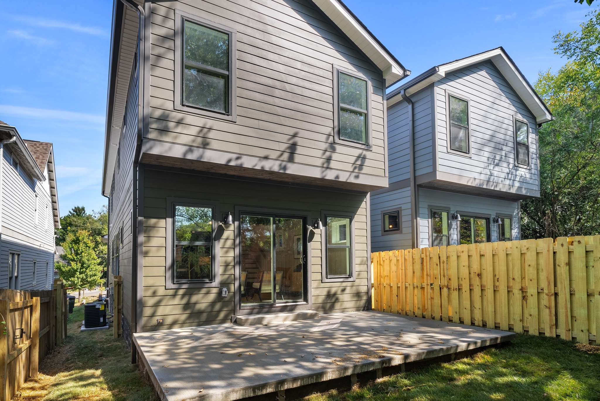 1404 Chester Ave Unit: A