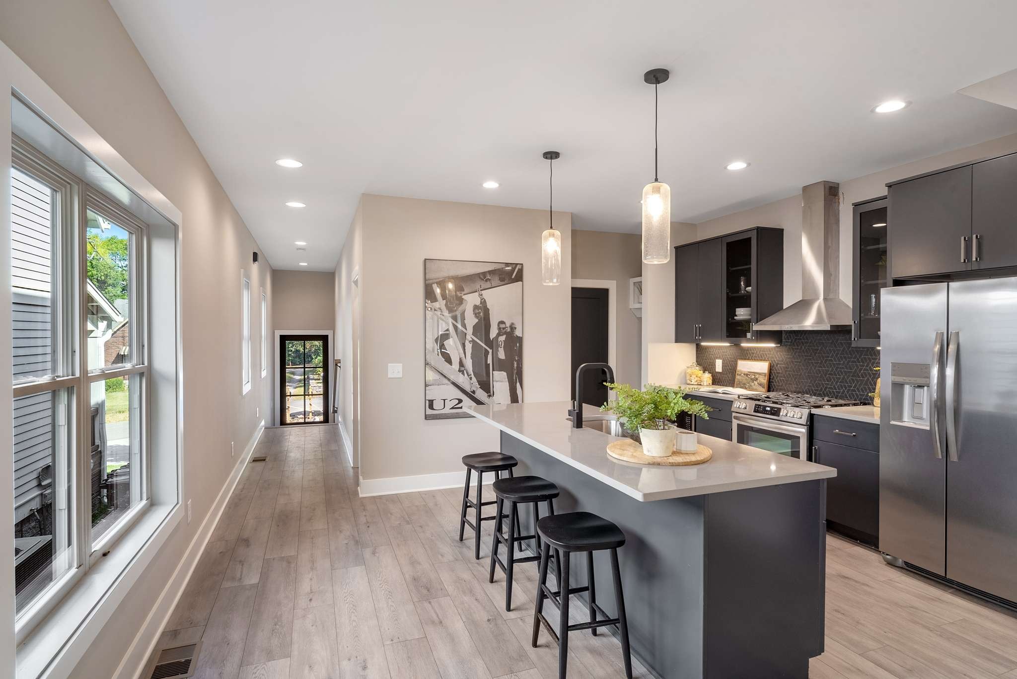 1404 Chester Ave Unit: A