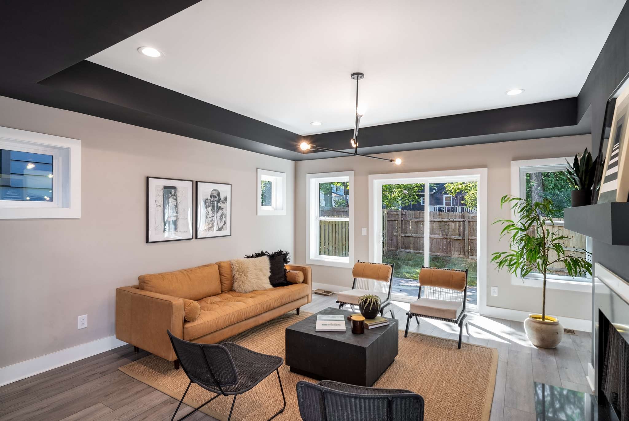 1404 Chester Ave Unit: A
