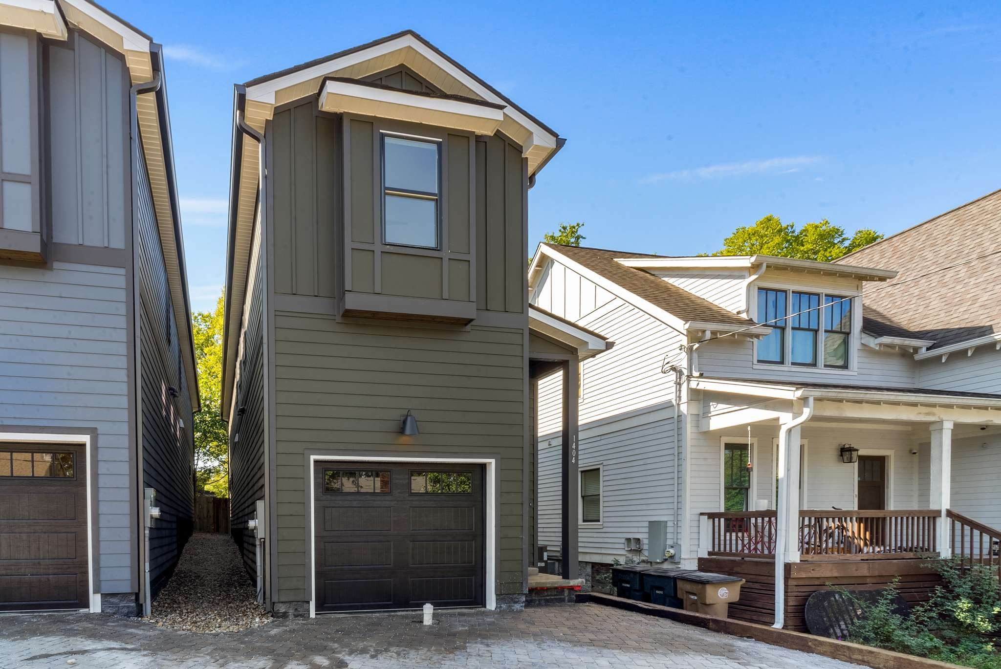 1404 Chester Ave Unit: A