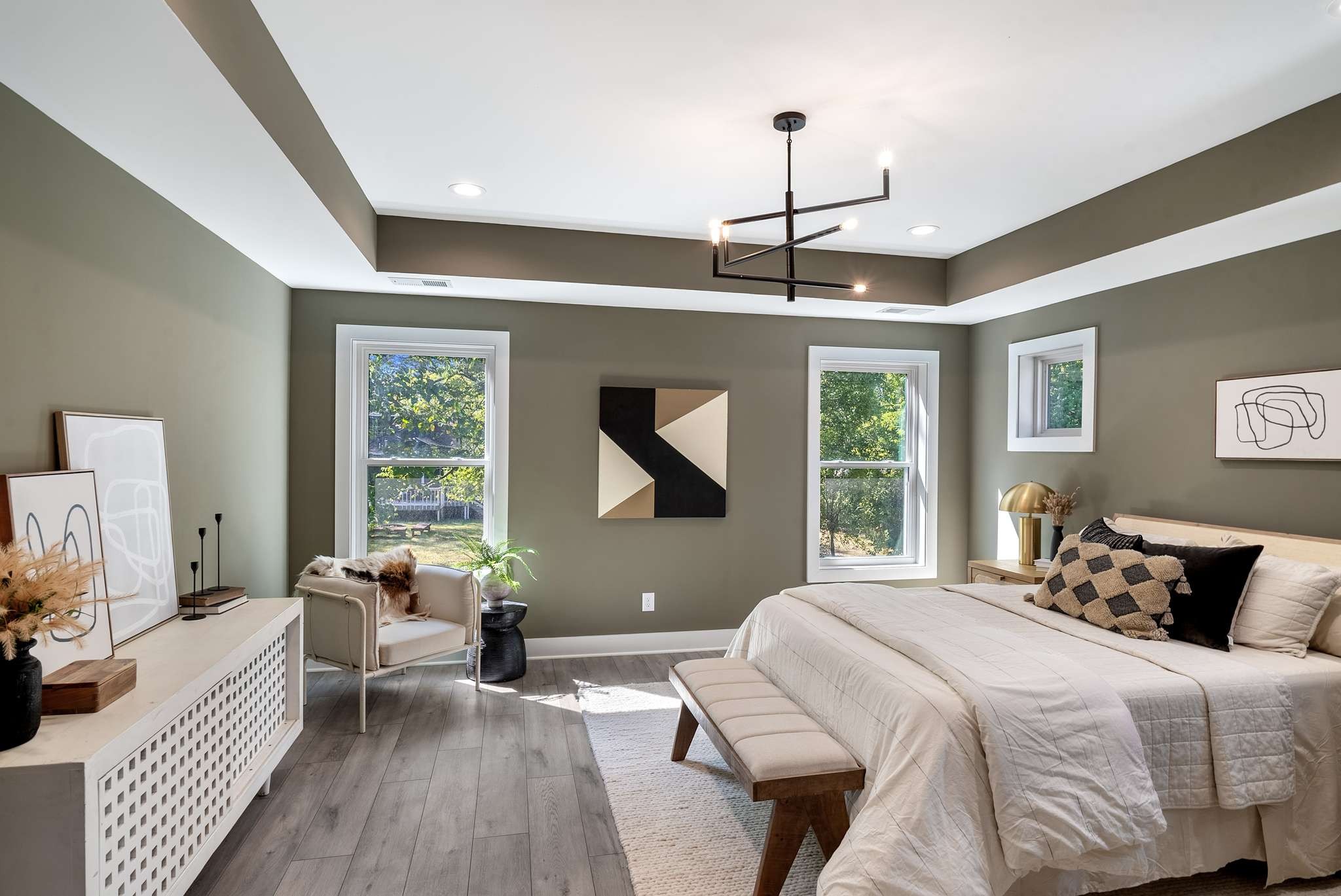 1404 Chester Ave Unit: A