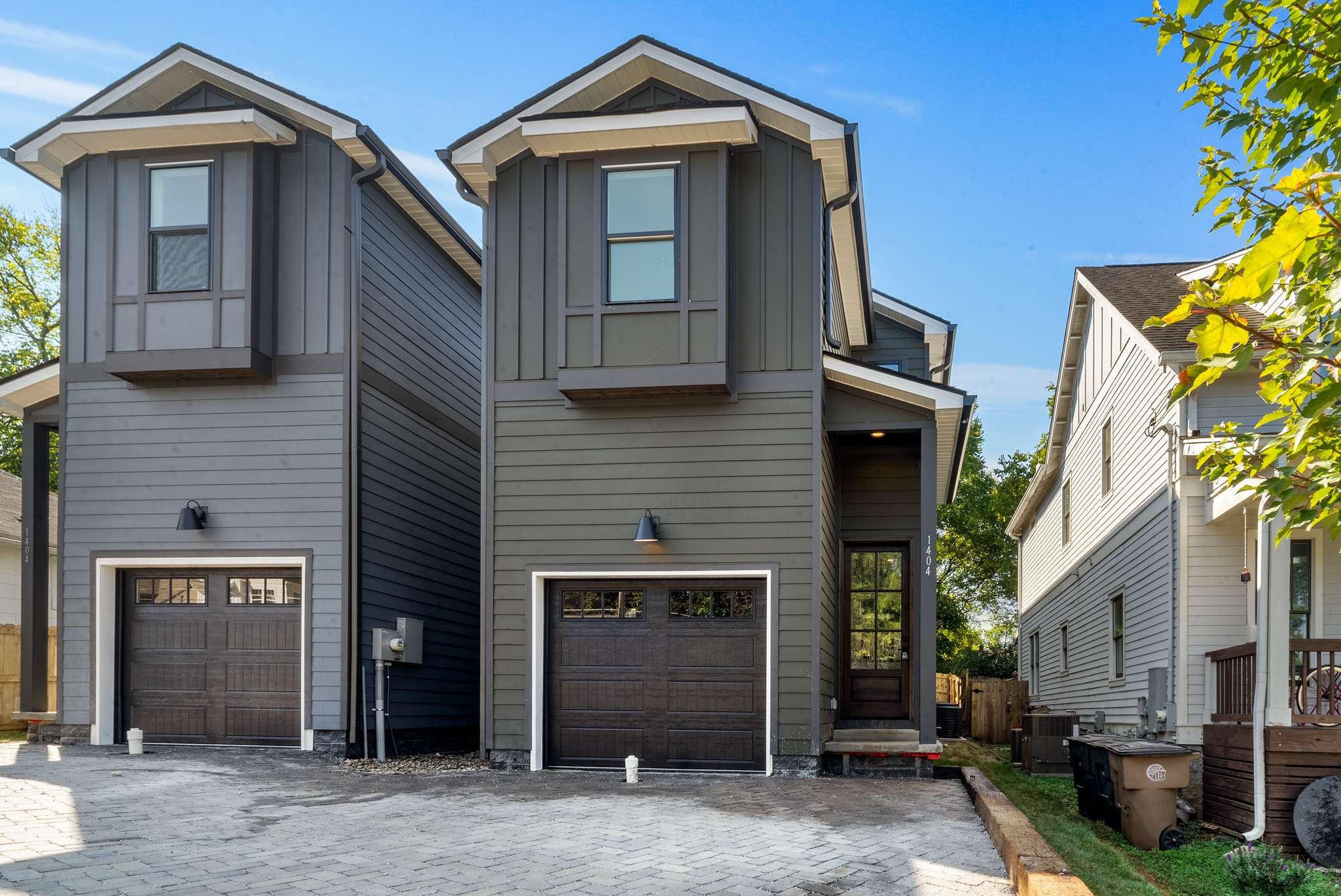 1404 Chester Ave Unit: A