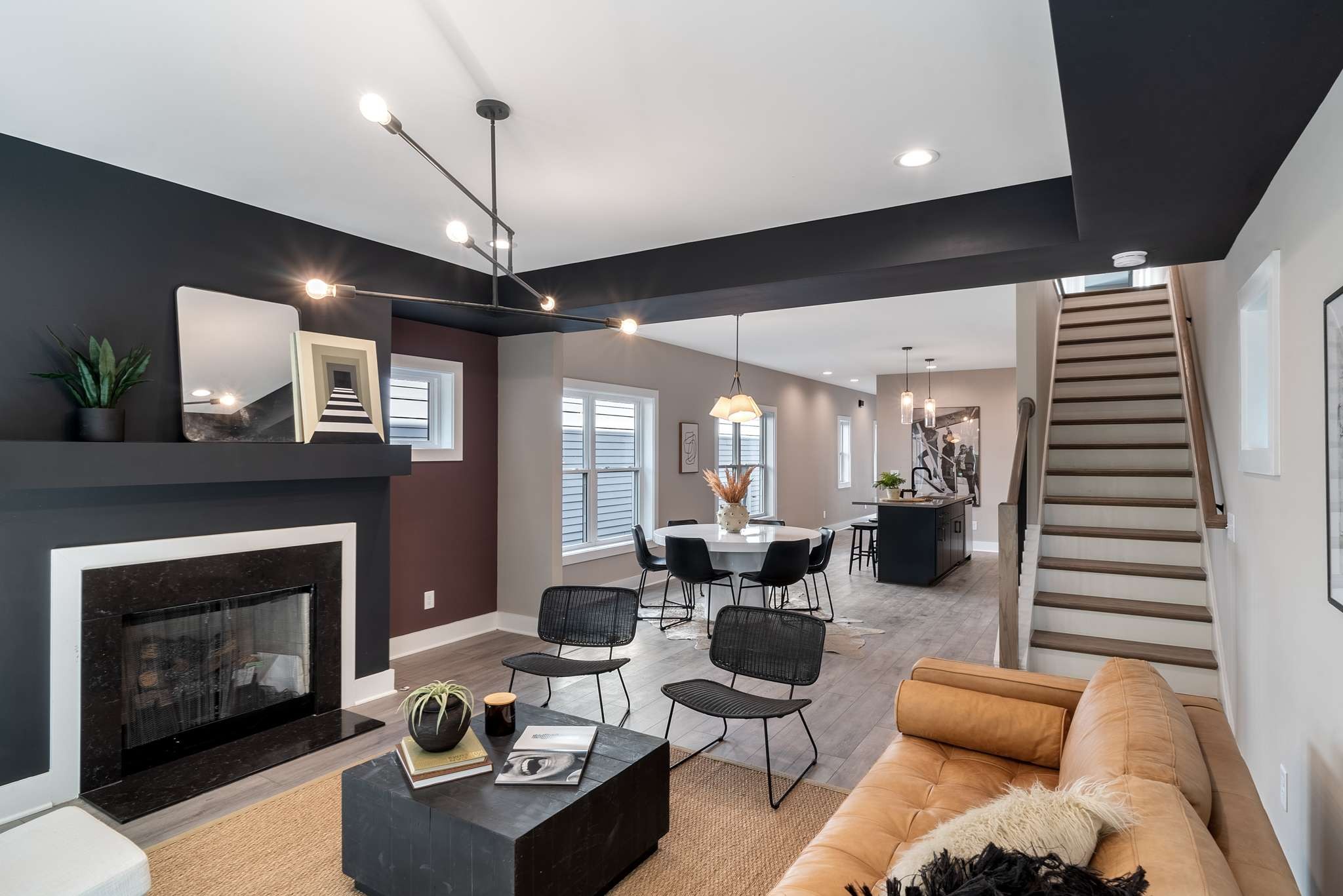1404 Chester Ave Unit: A