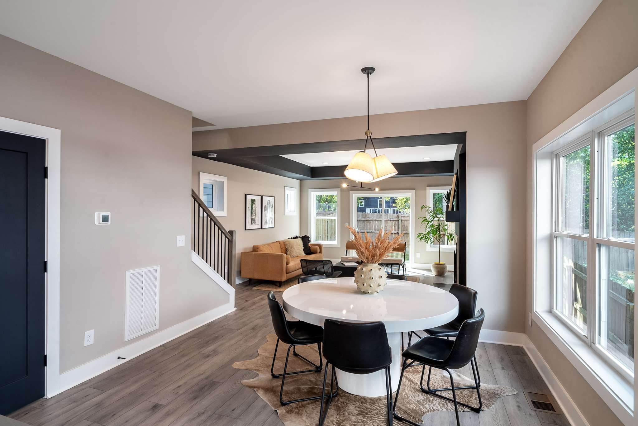 1404 Chester Ave Unit: A