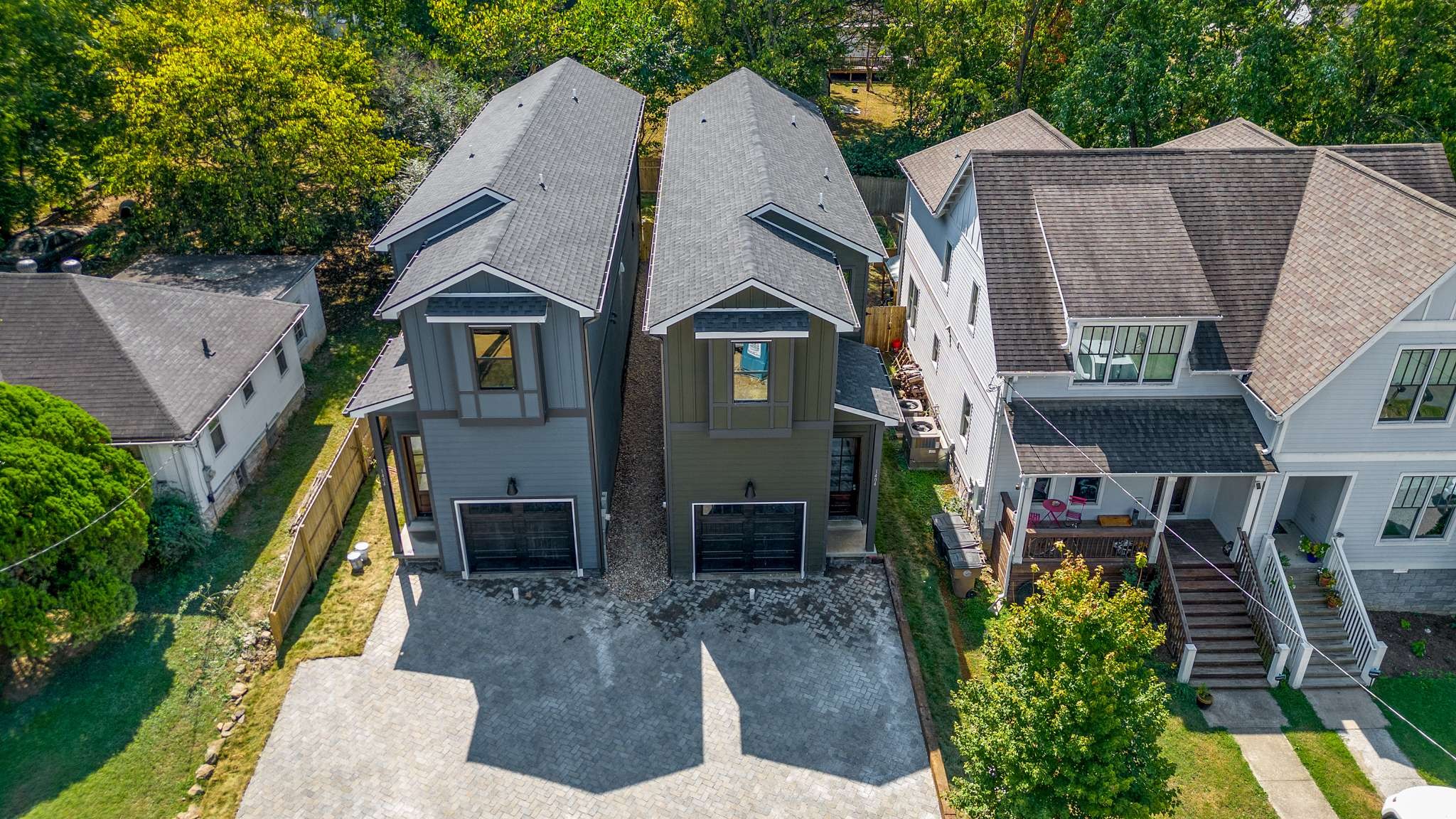 1404 Chester Ave Unit: A