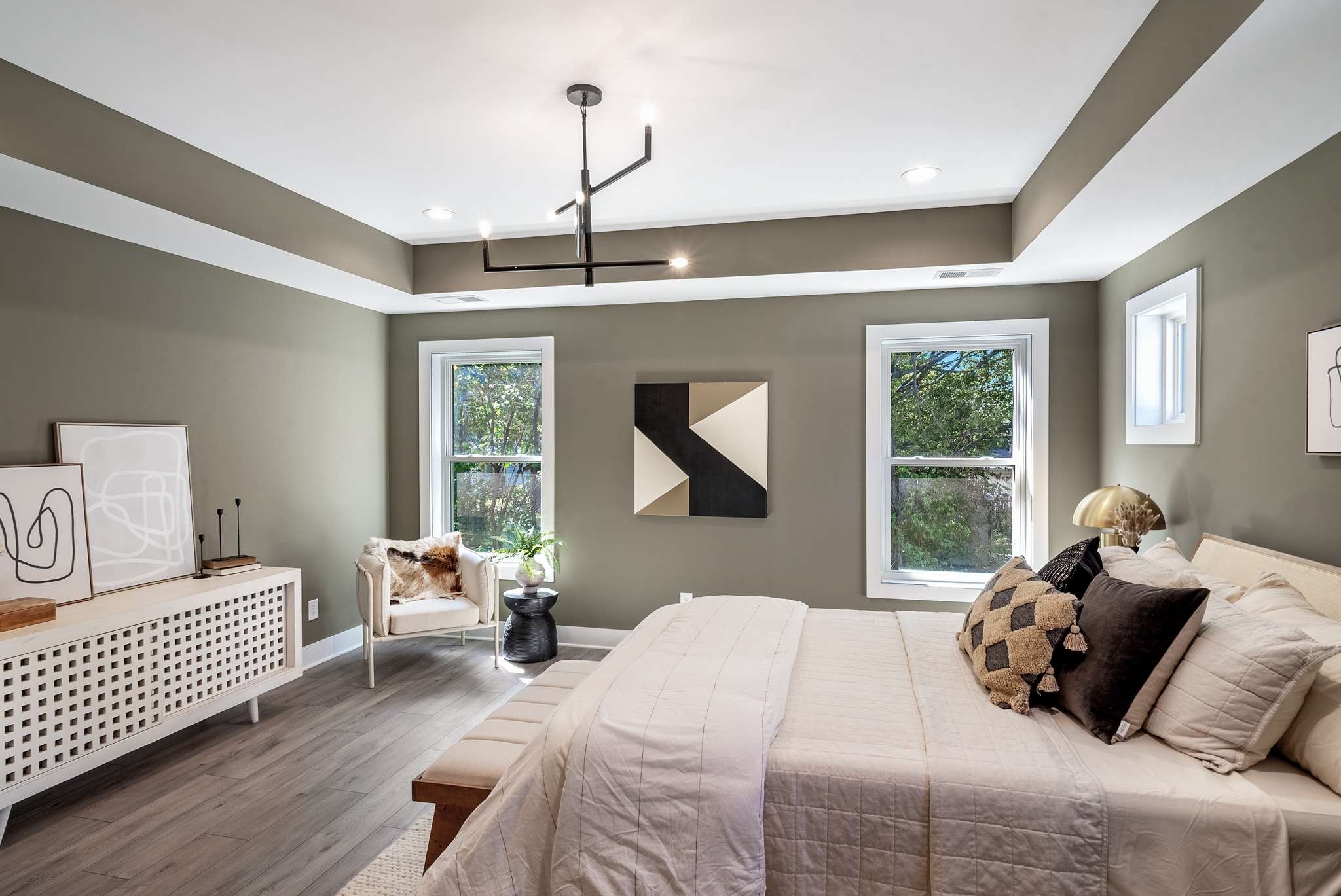1404 Chester Ave Unit: A