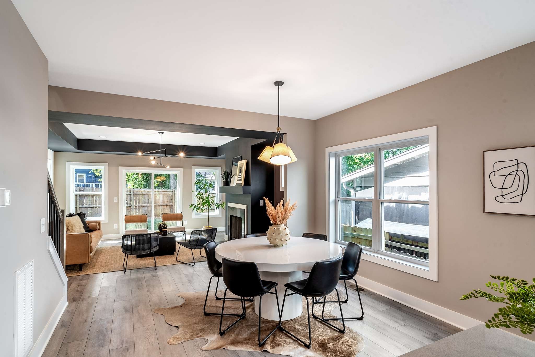 1404 Chester Ave Unit: A