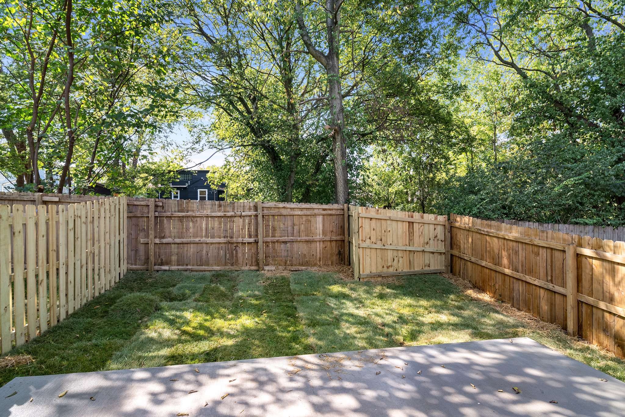 1404 Chester Ave Unit: A