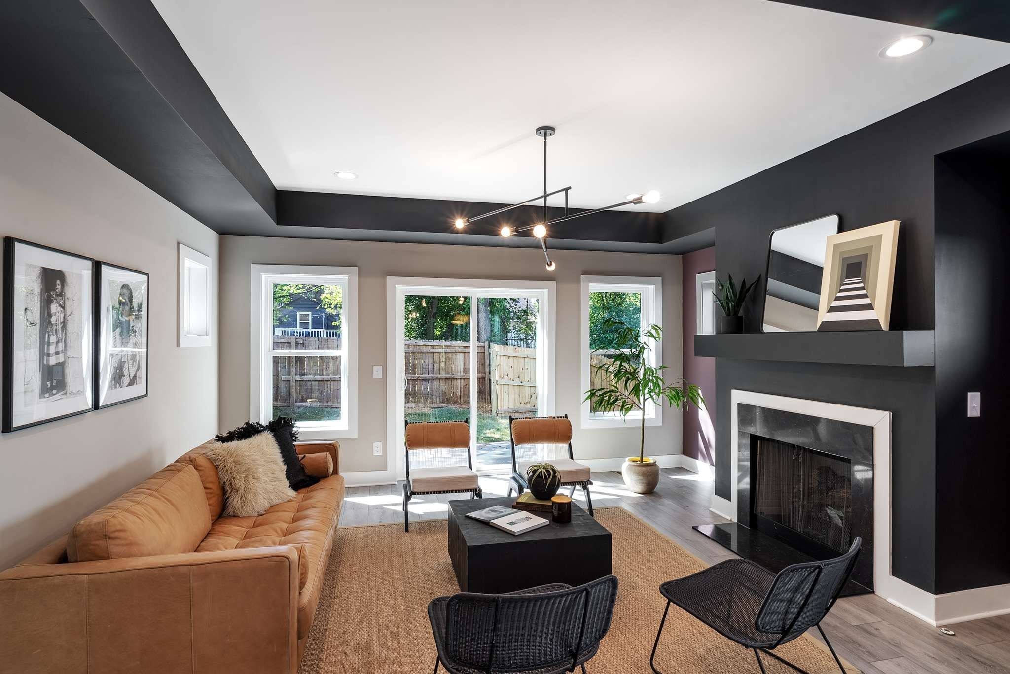 1404 Chester Ave Unit: A