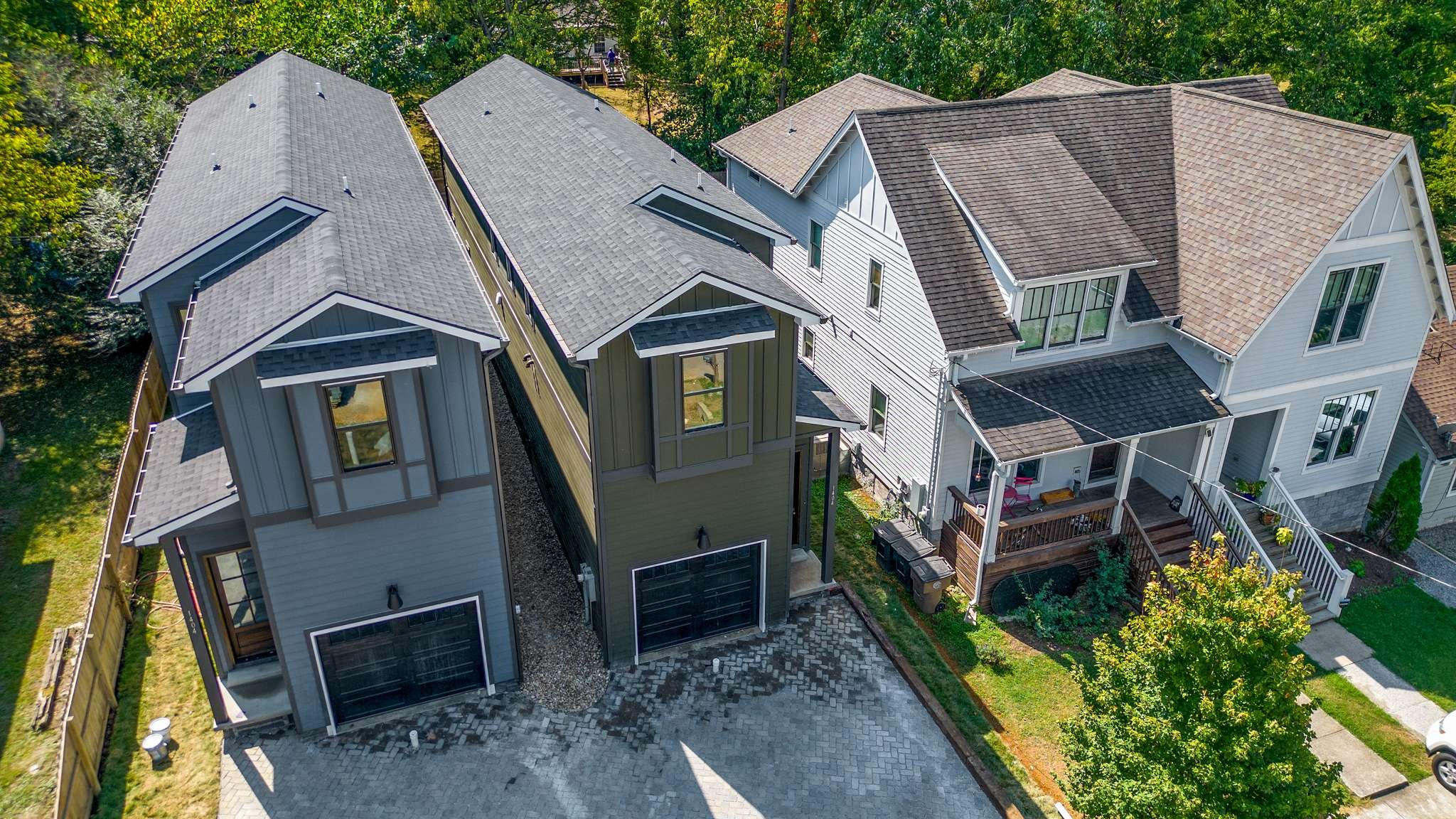 1404 Chester Ave Unit: A