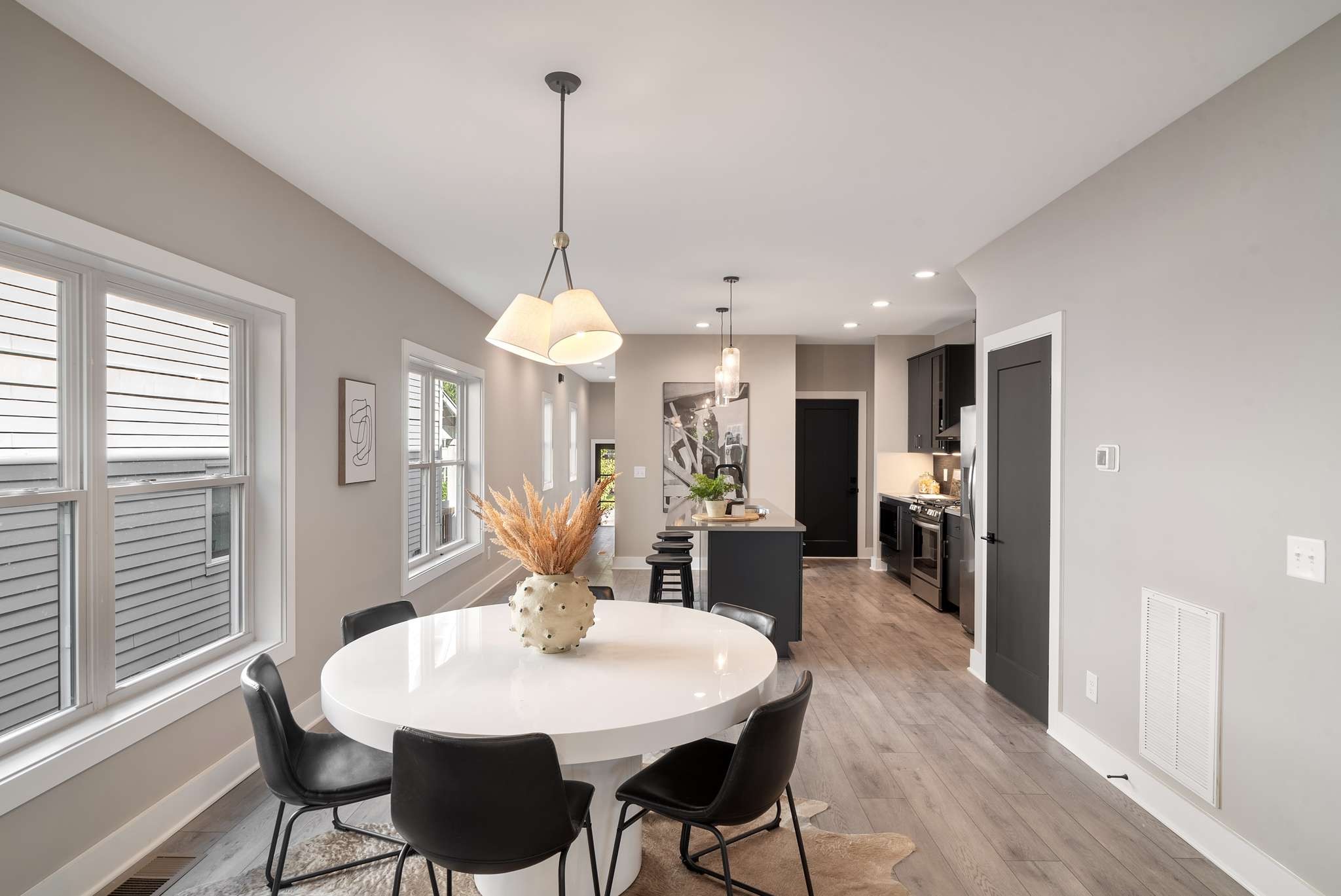 1404 Chester Ave Unit: A