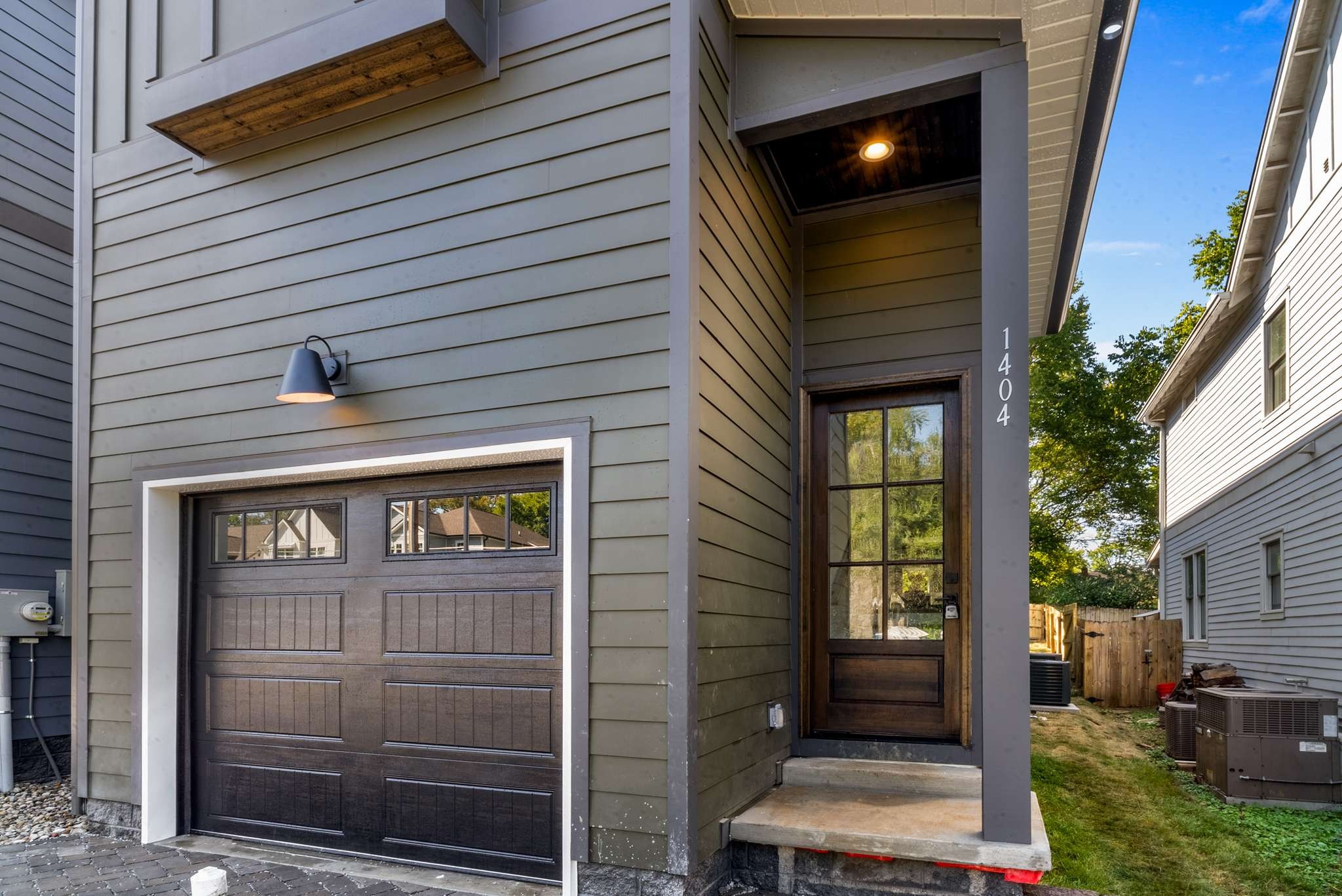 1404 Chester Ave Unit: A