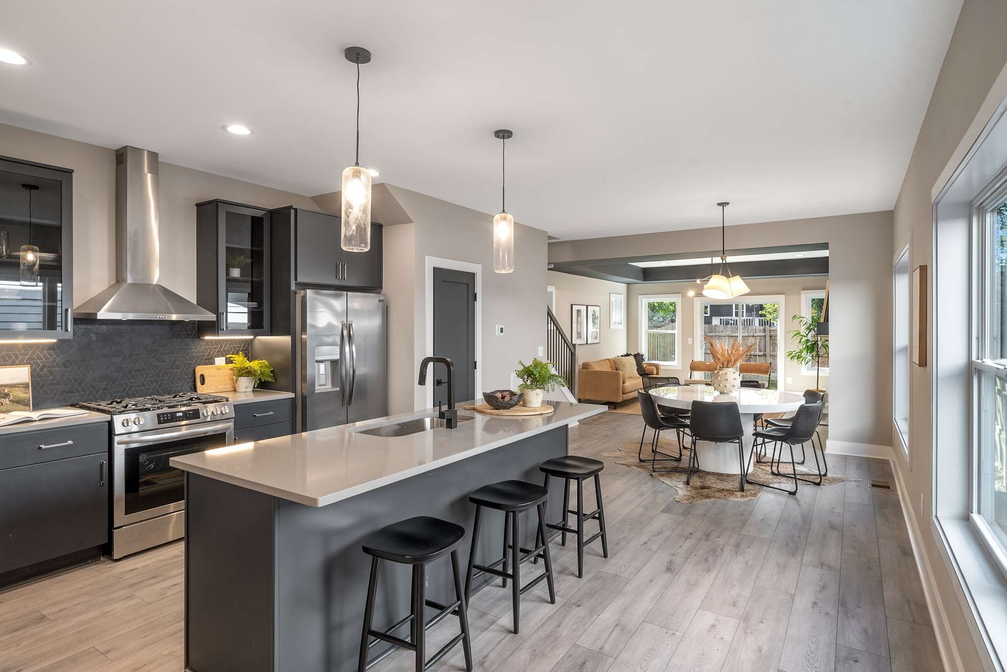 1404 Chester Ave Unit: A