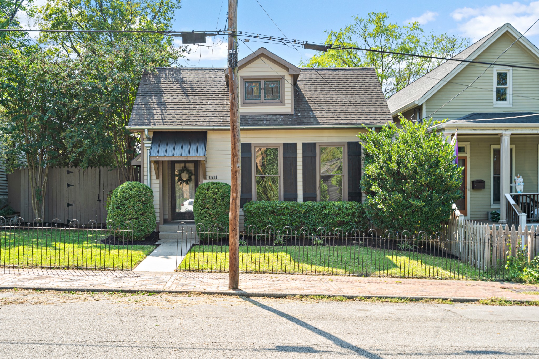 1311 7th Ave, N