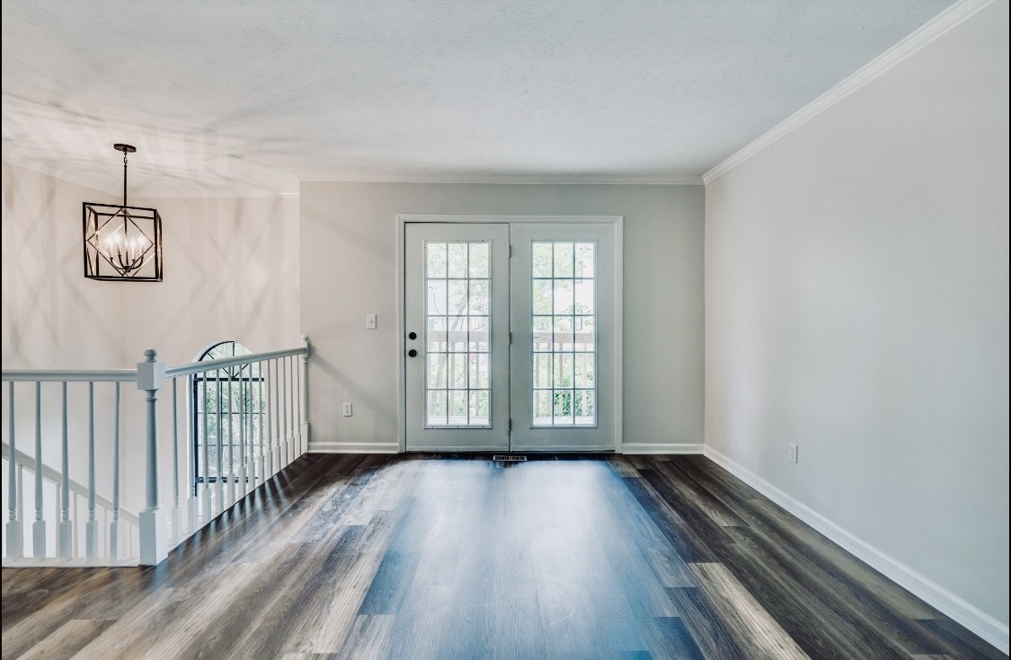 515D Chesterfield Ave Unit: D