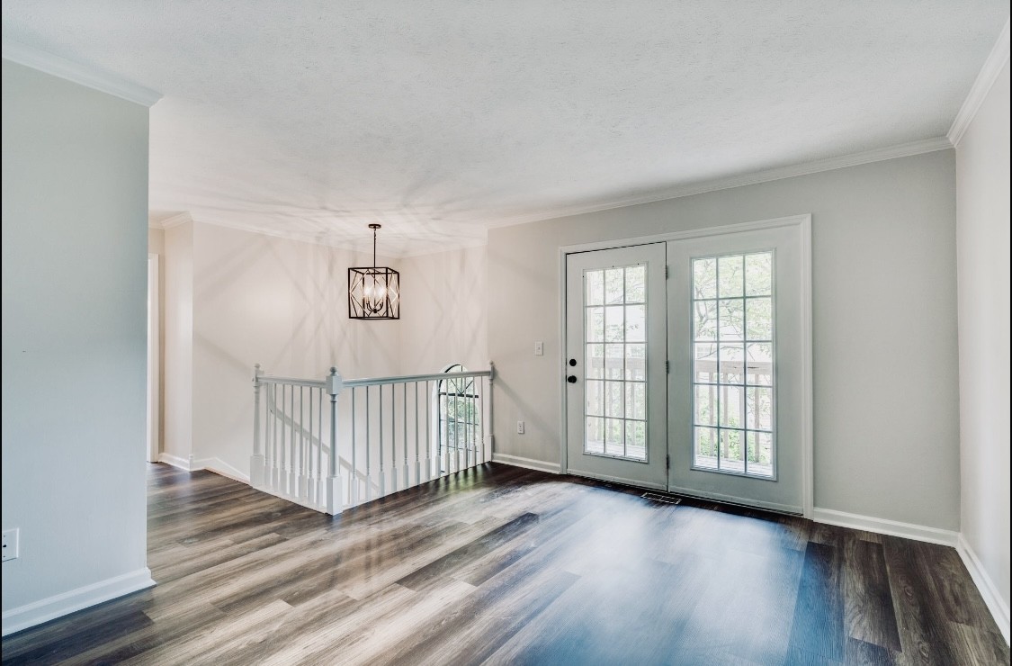 515D Chesterfield Ave Unit: D