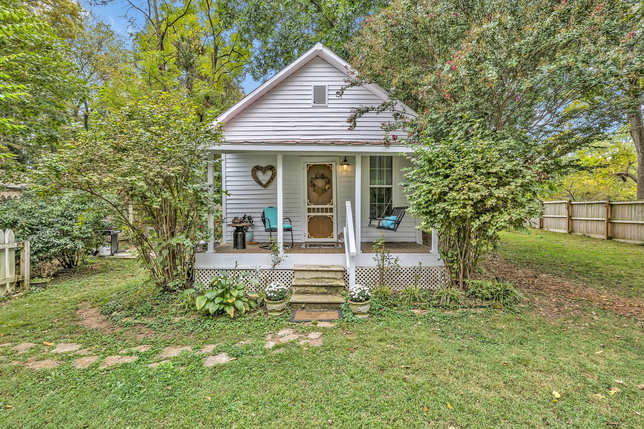 203 Hay Long Ave