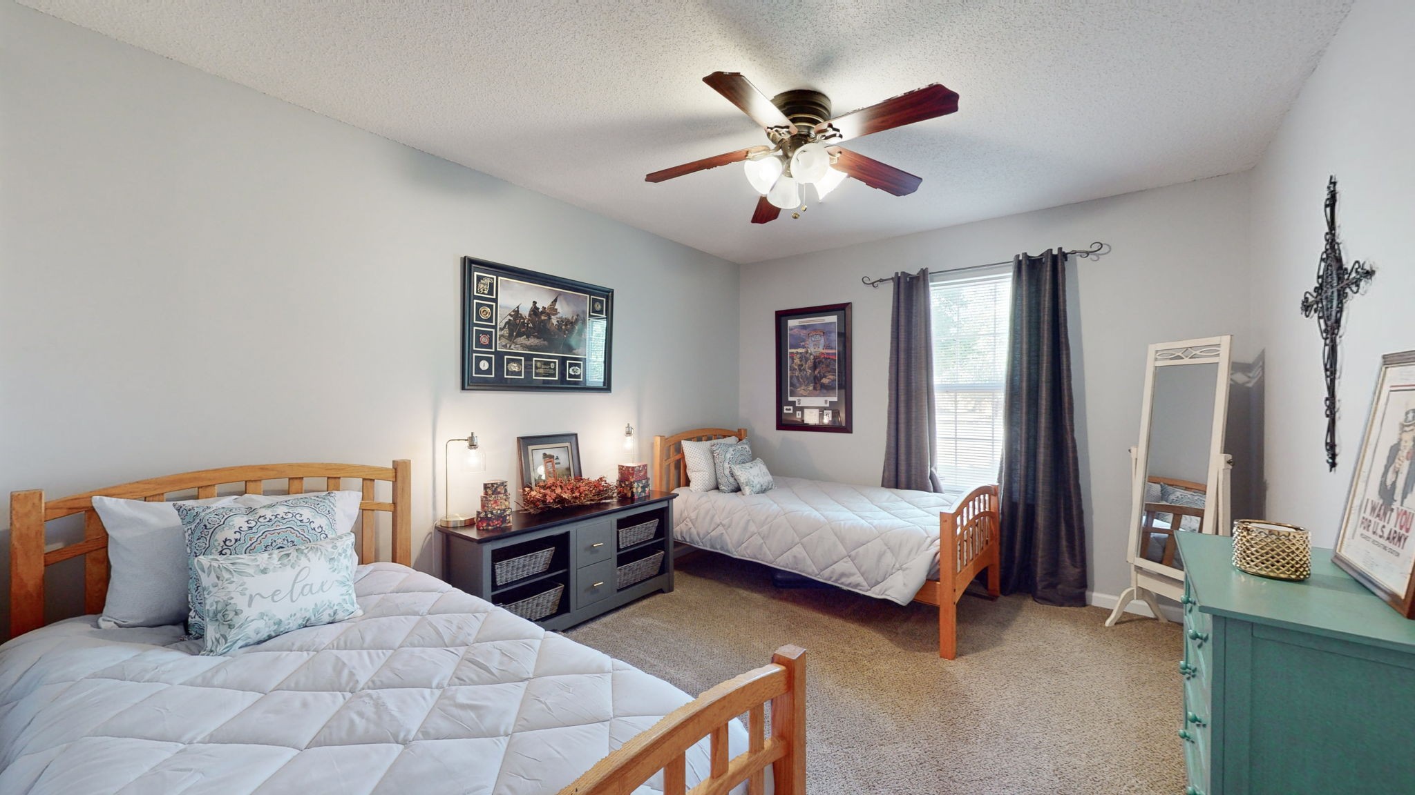 1033 Snead Drive