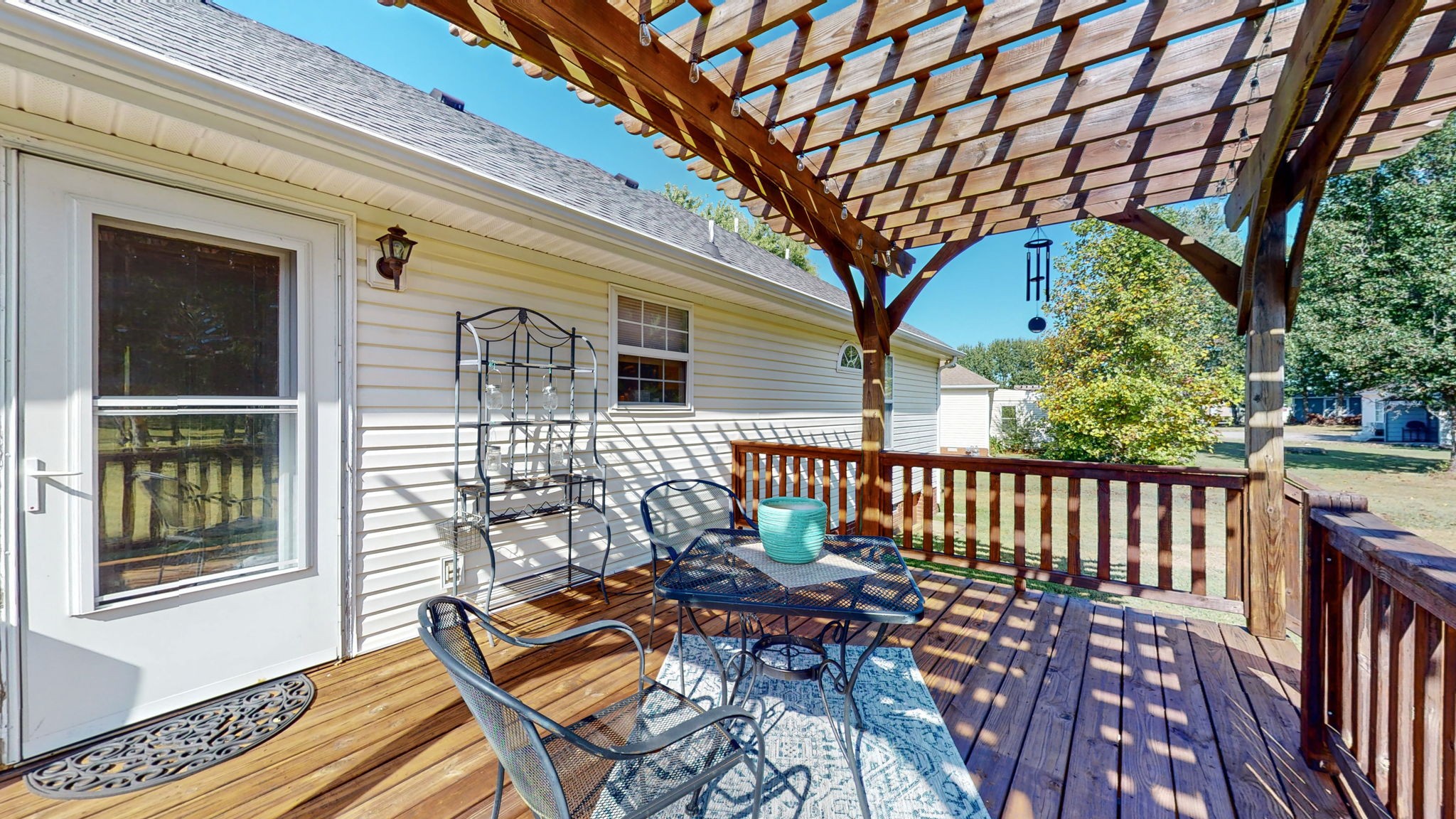 1033 Snead Drive