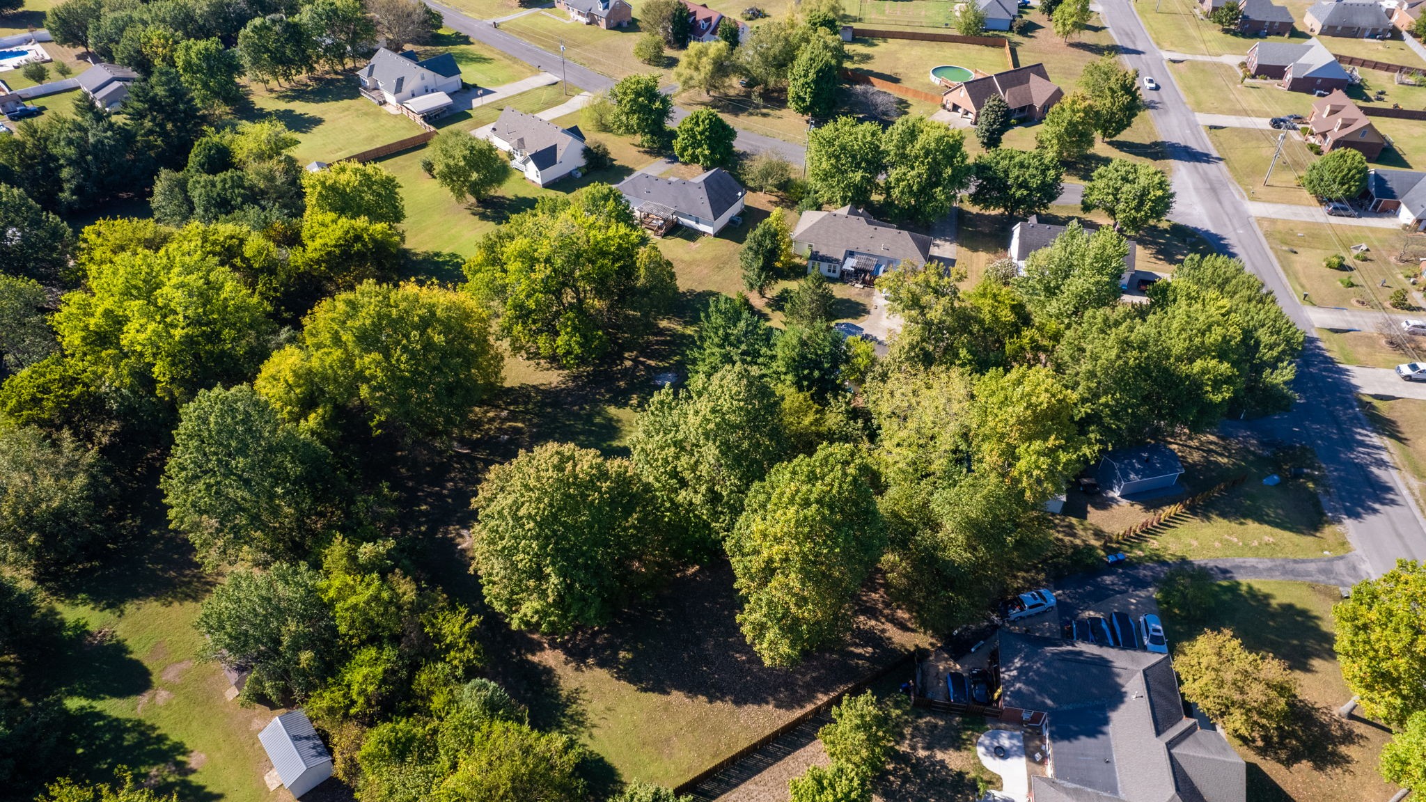1033 Snead Drive