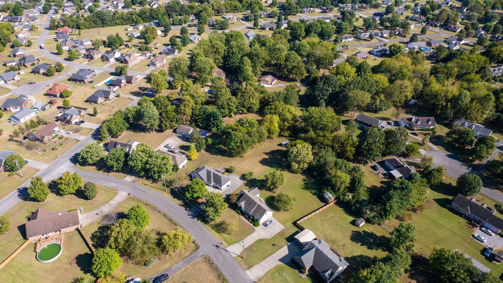 1033 Snead Drive