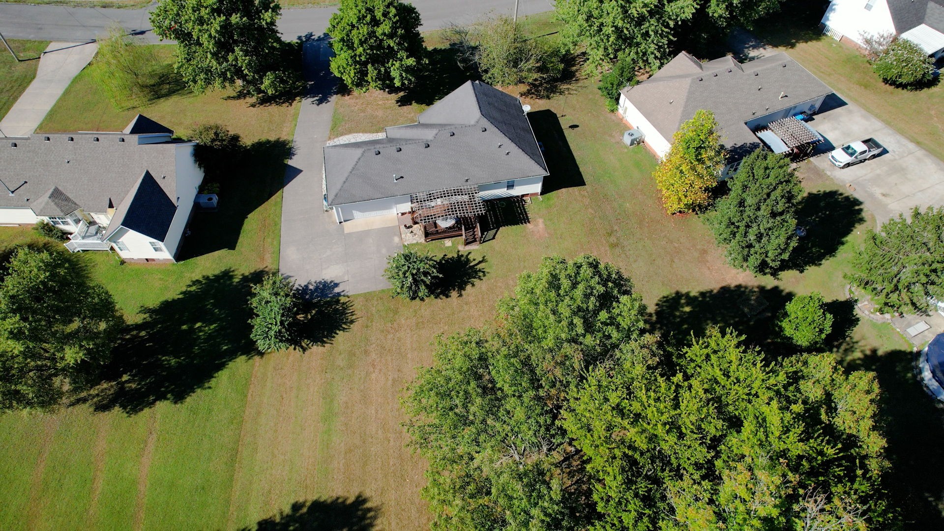 1033 Snead Drive