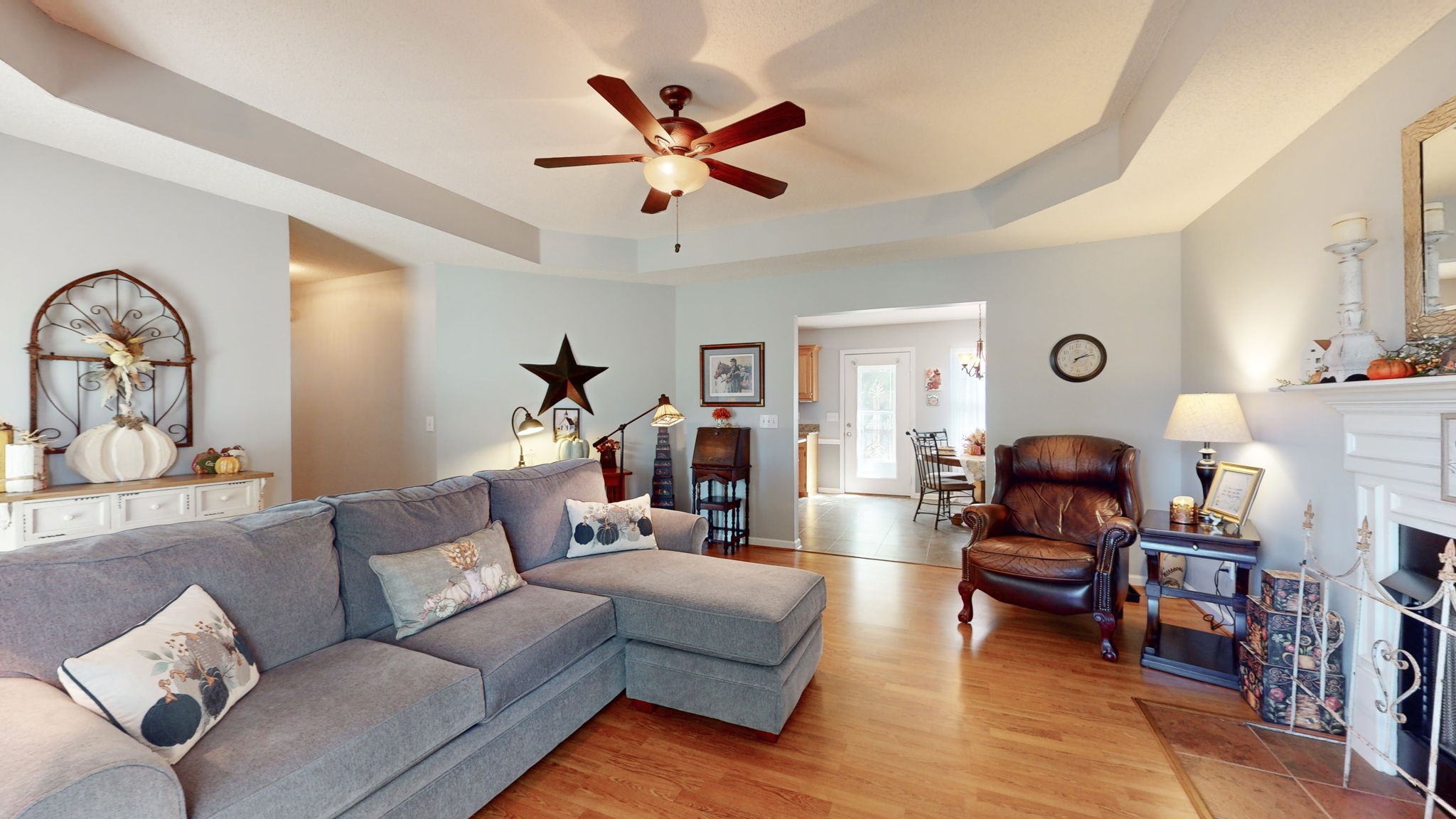 1033 Snead Drive