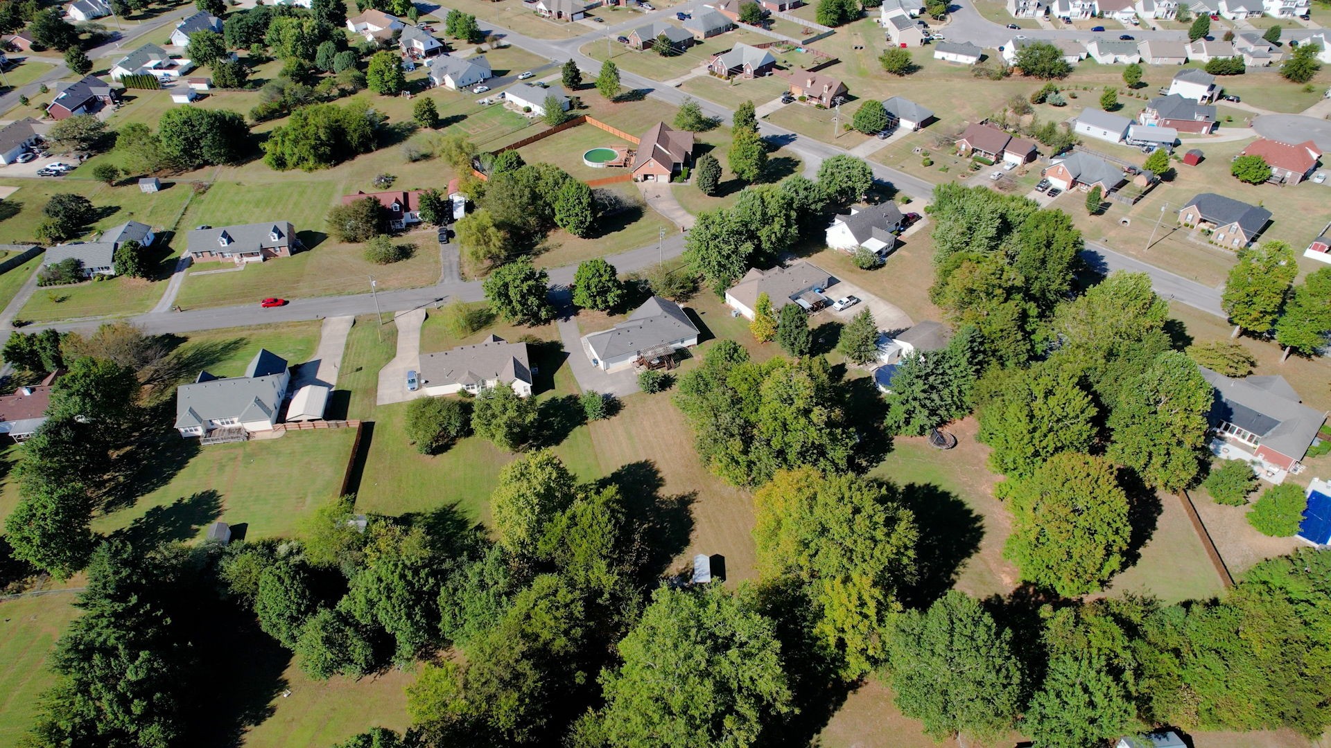 1033 Snead Drive