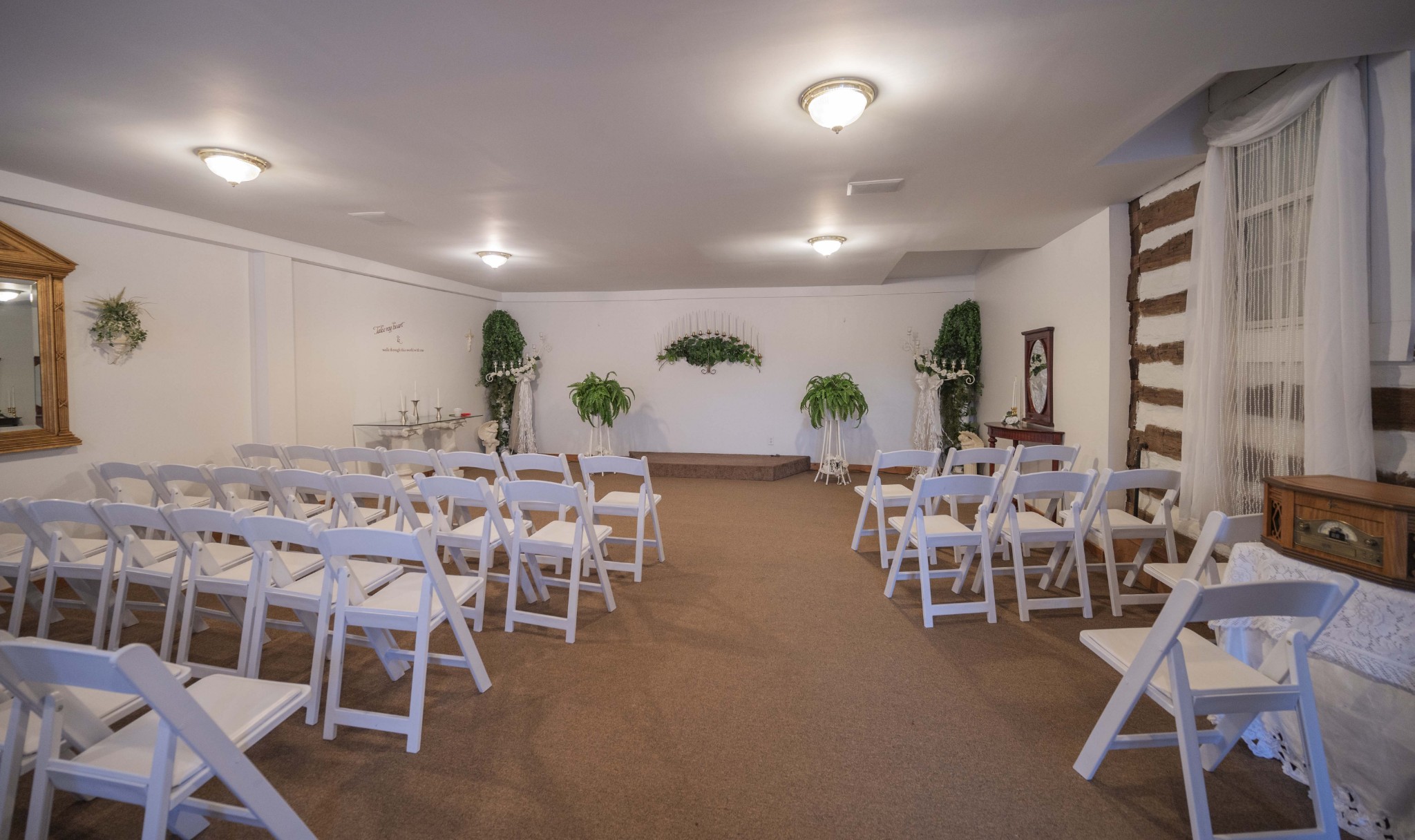 5496 Seminary Rd