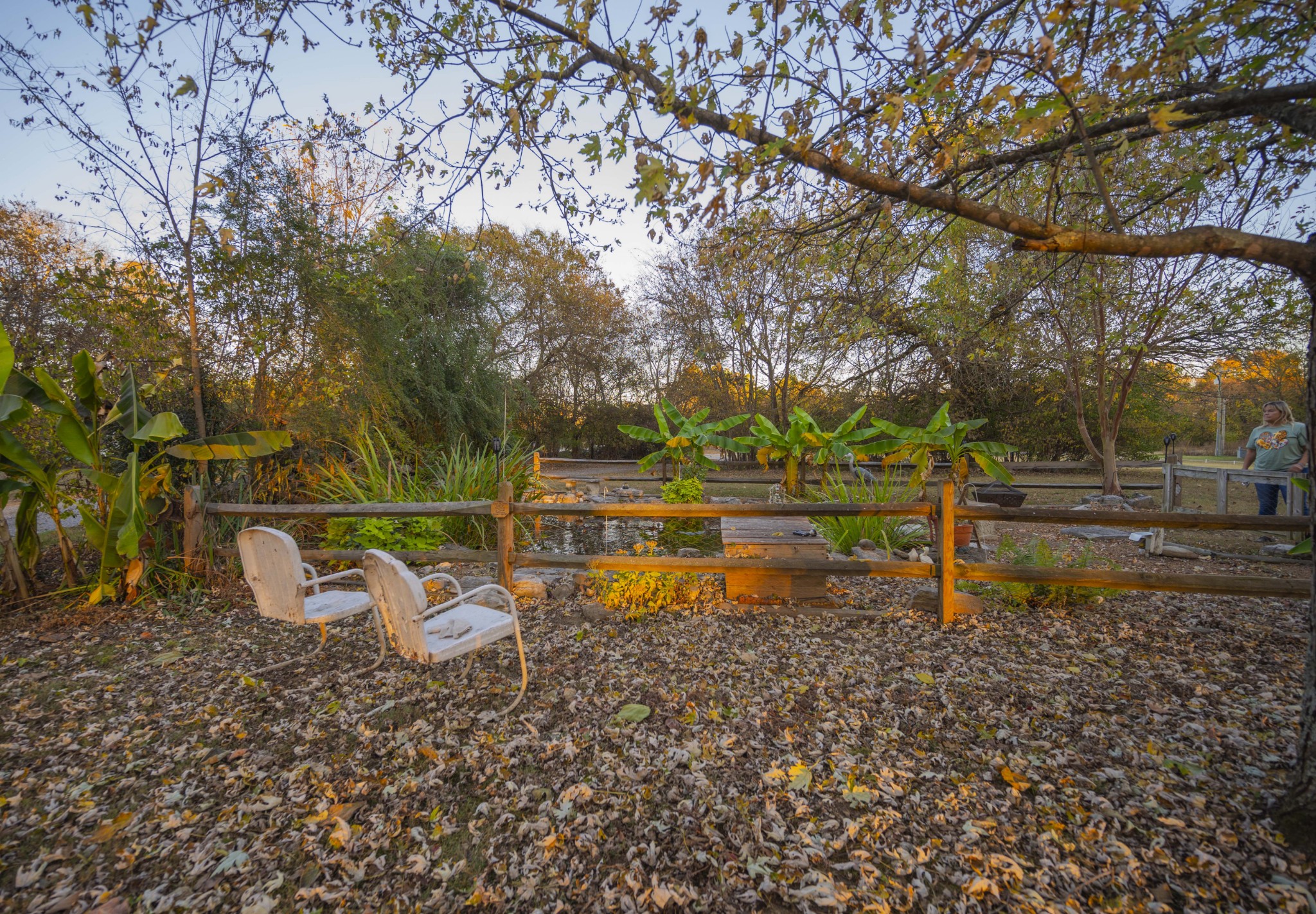 5496 Seminary Rd