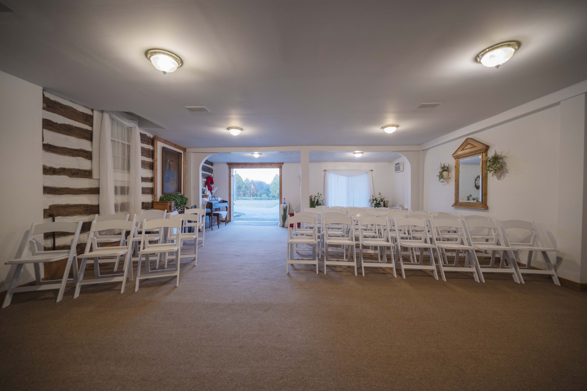5496 Seminary Rd
