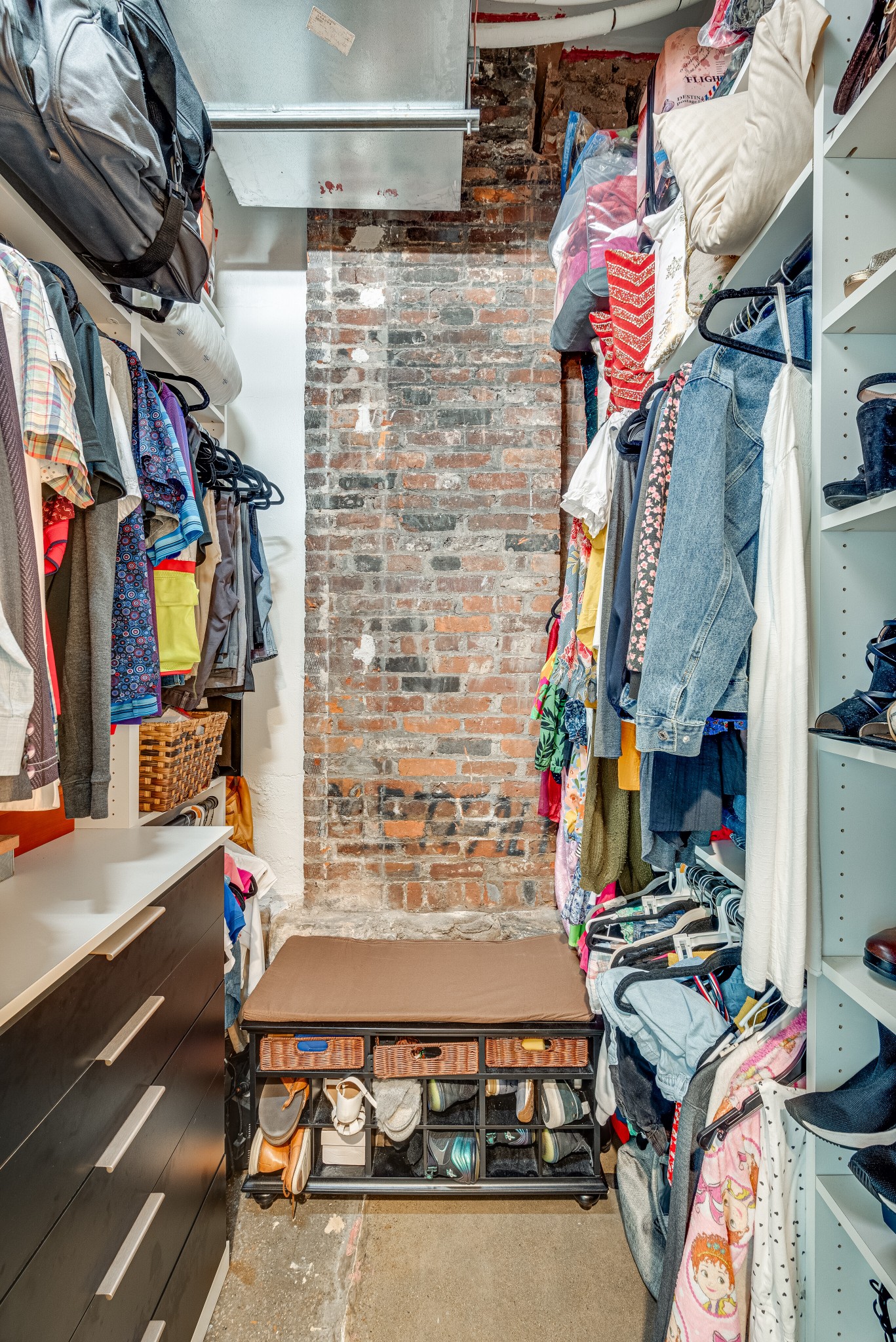 601 Madison St Unit: 109