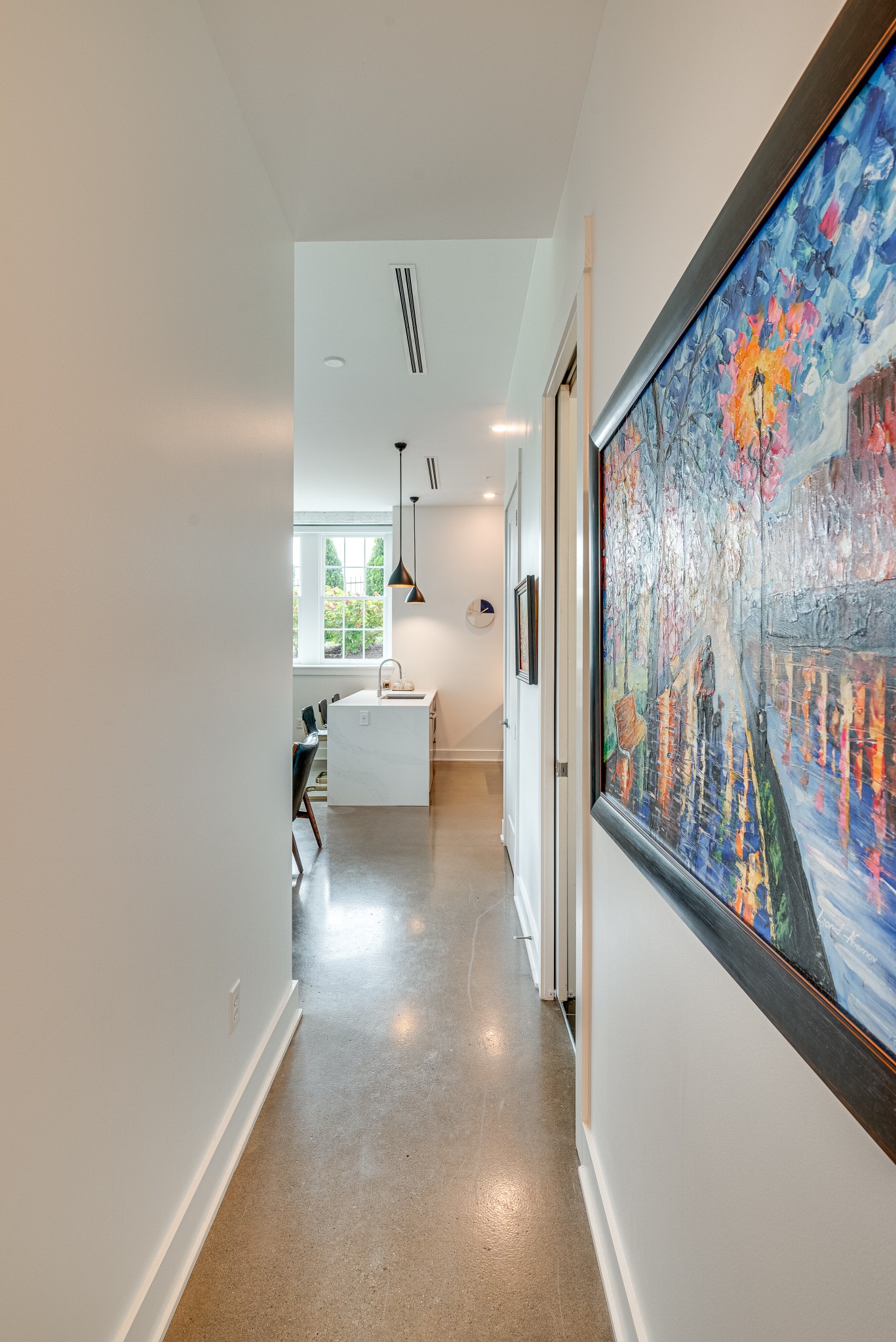 601 Madison St Unit: 109
