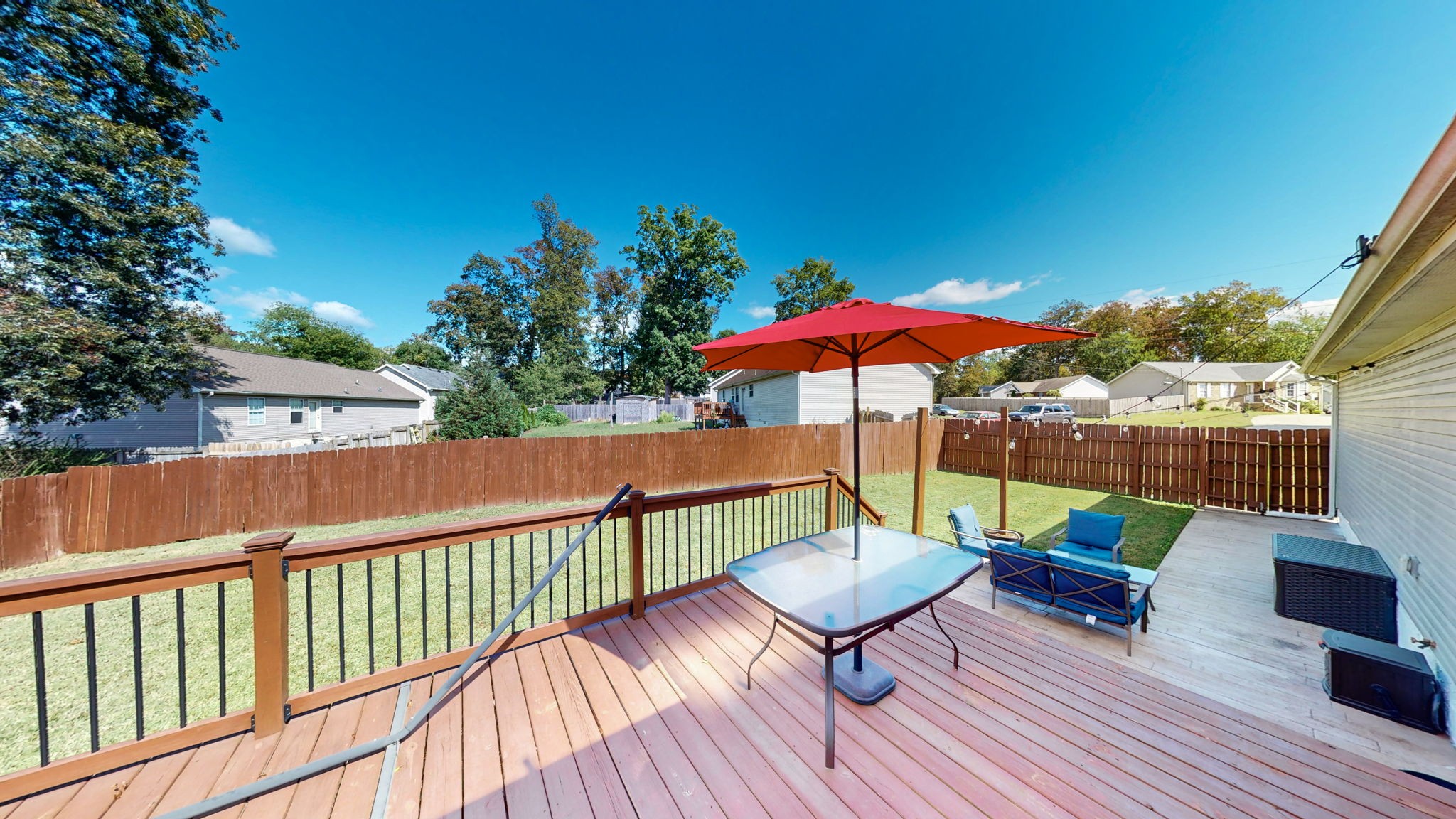 914 Mason Tucker Dr