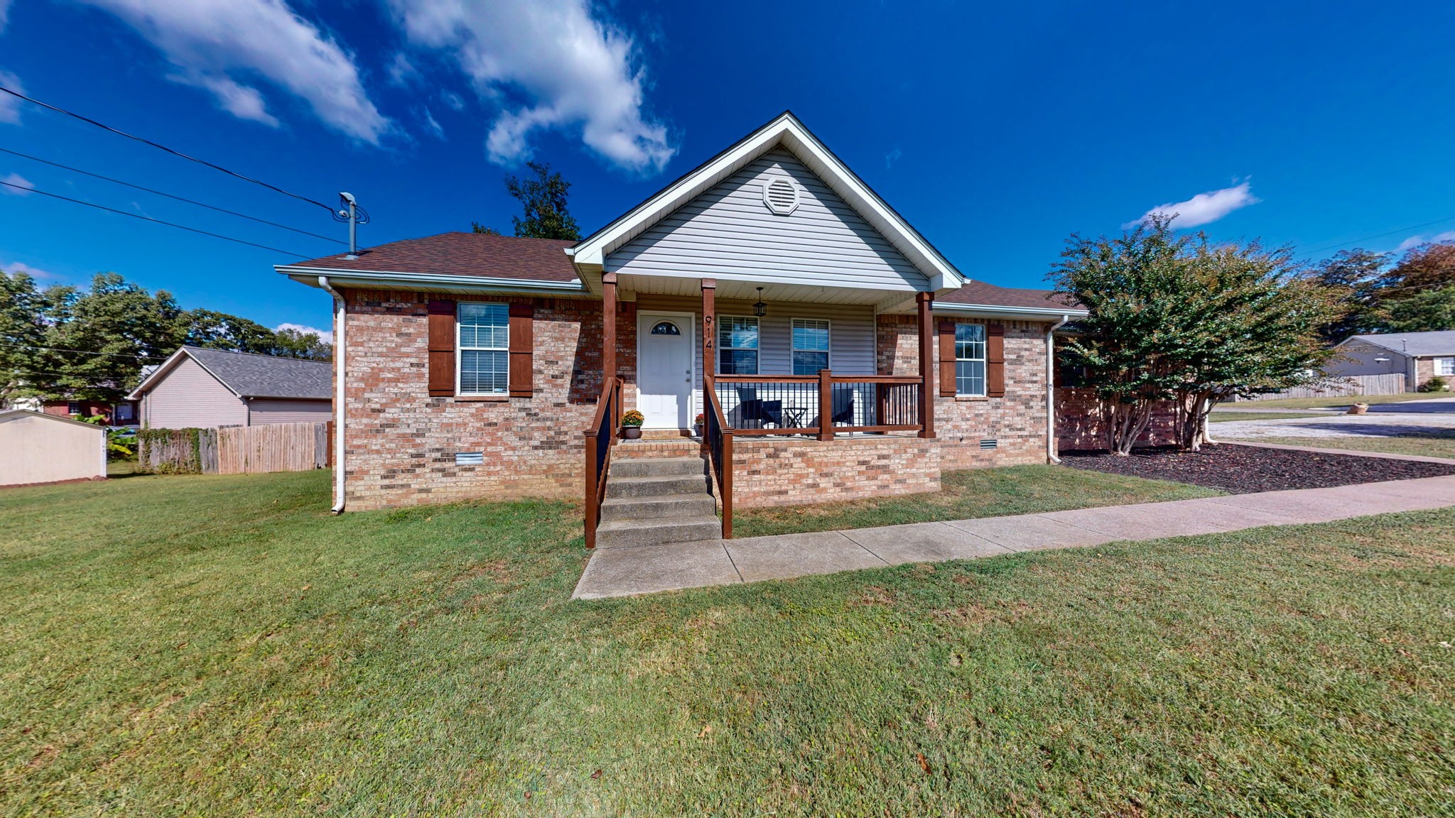 914 Mason Tucker Dr