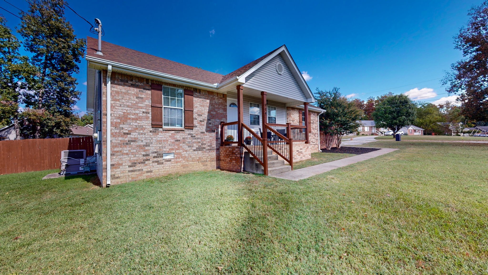 914 Mason Tucker Dr