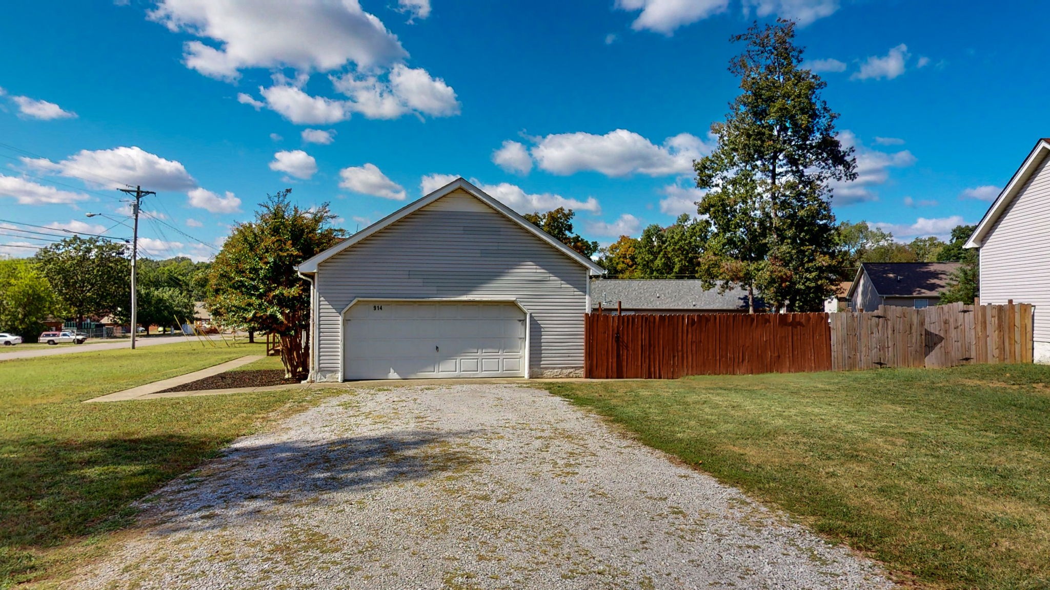 914 Mason Tucker Dr