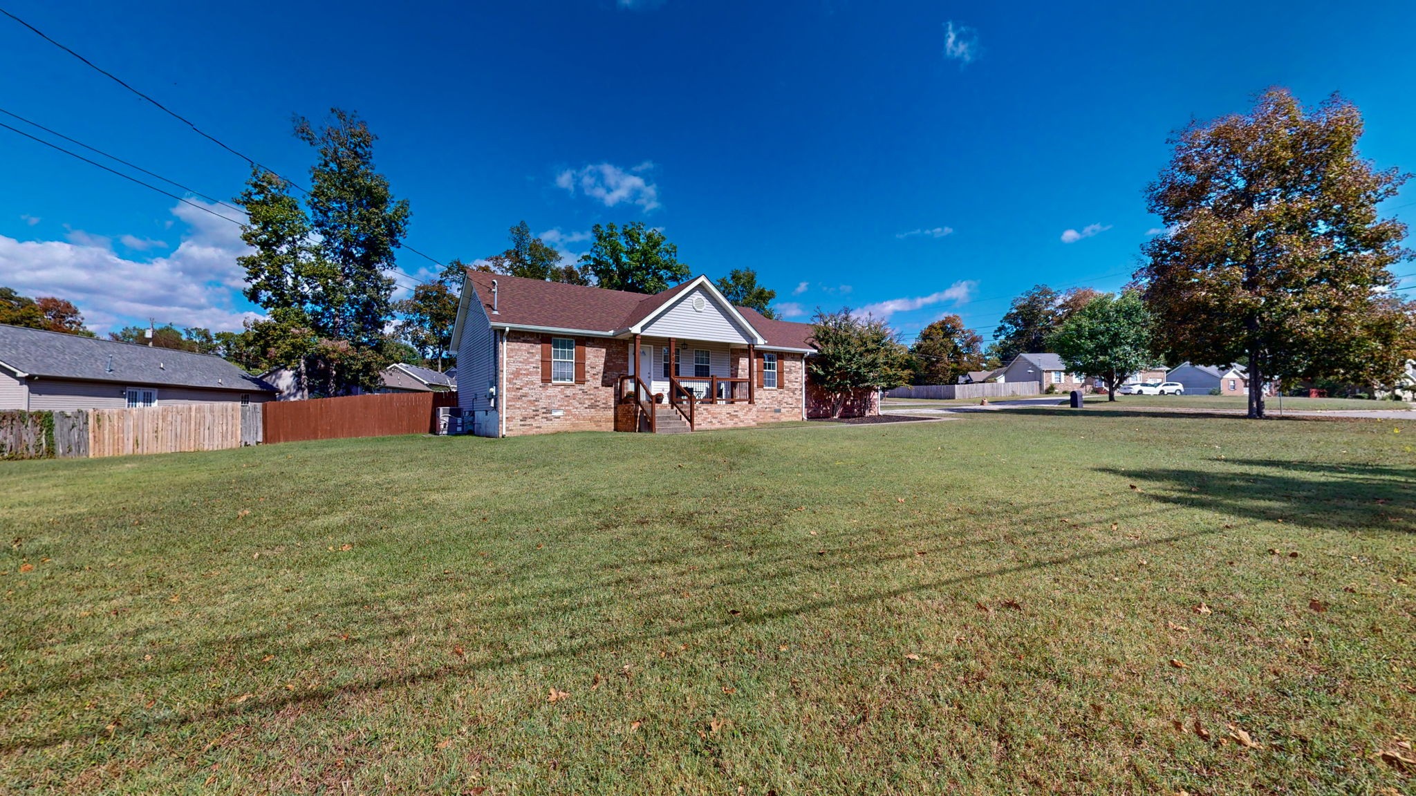 914 Mason Tucker Dr