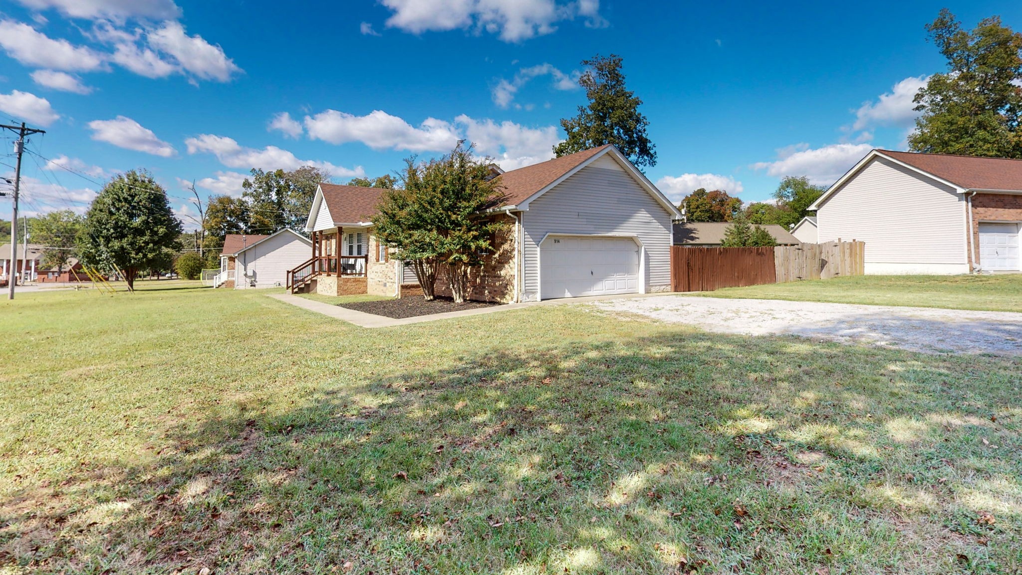914 Mason Tucker Dr