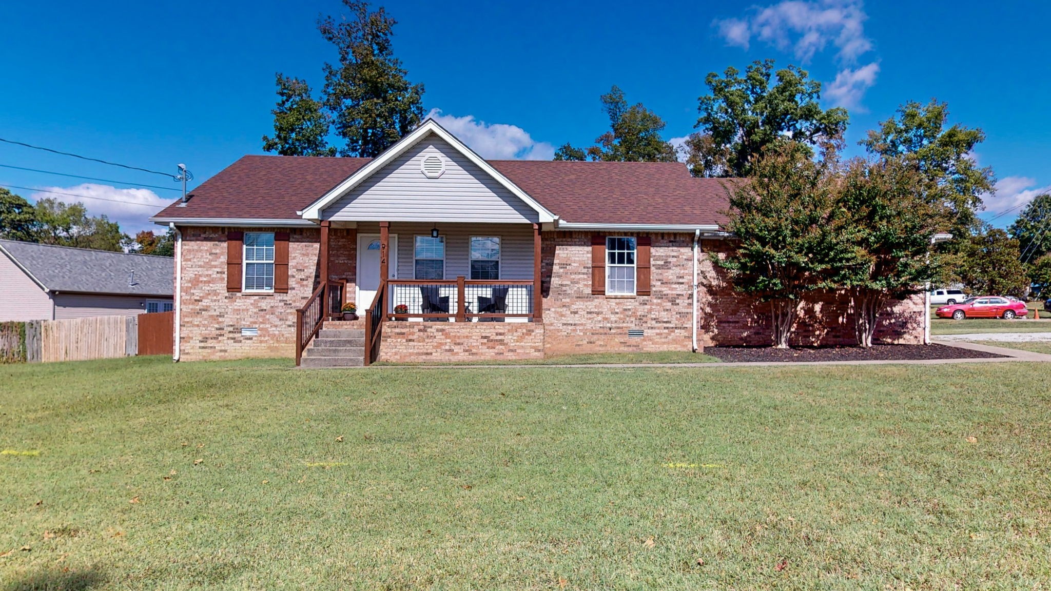 914 Mason Tucker Dr