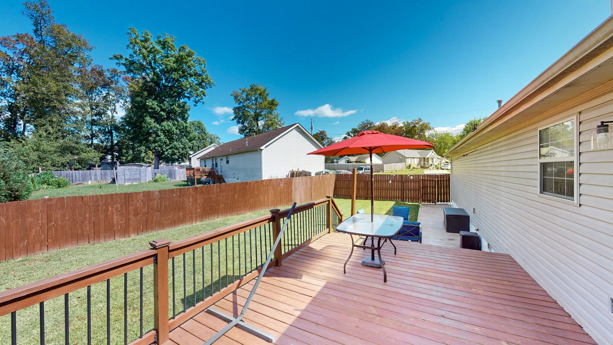 914 Mason Tucker Dr