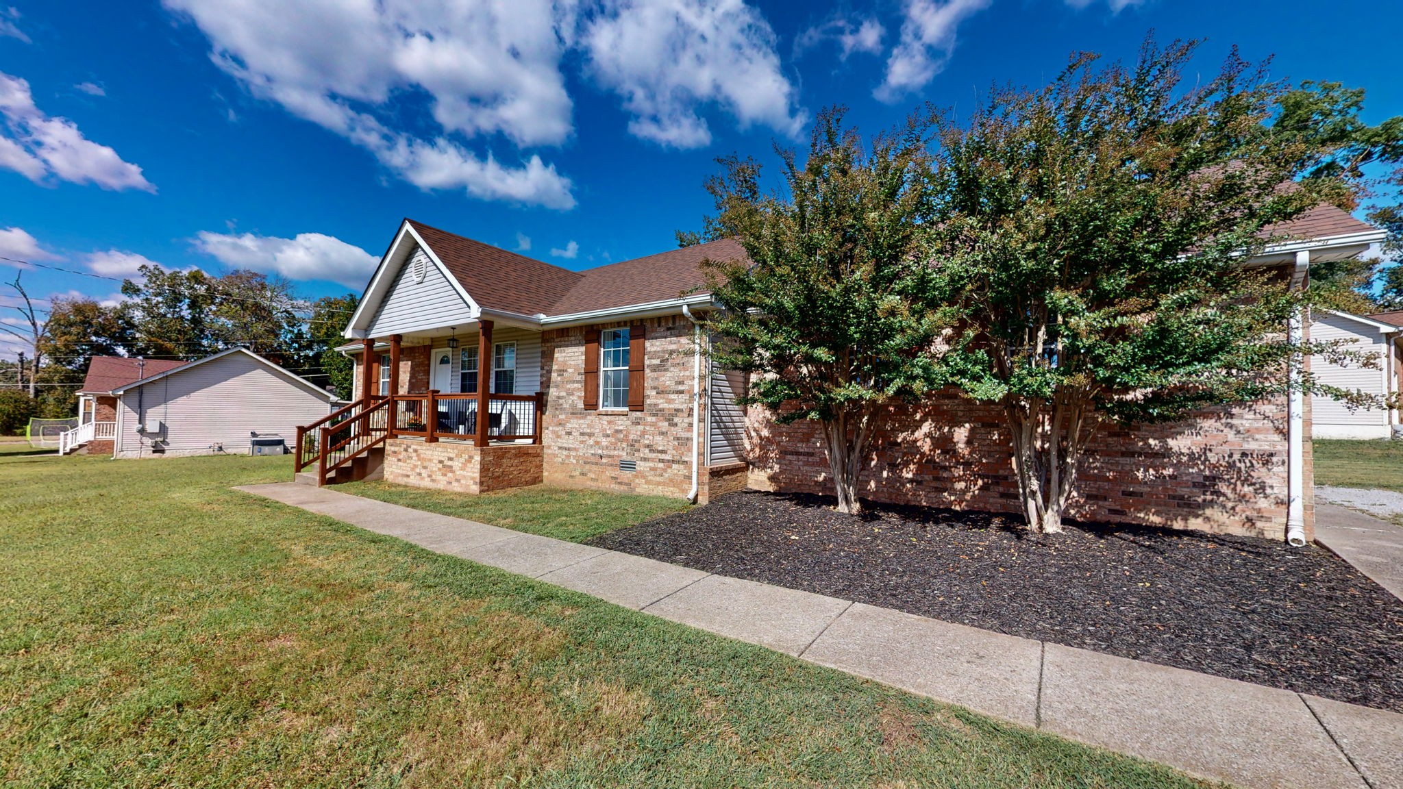 914 Mason Tucker Dr