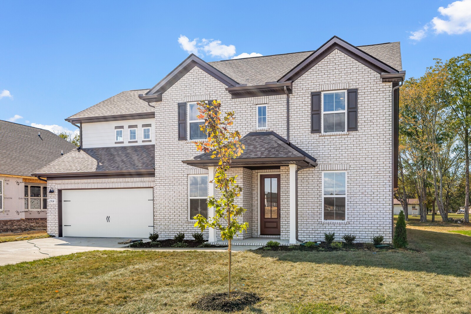 2914 Parkwood Dr