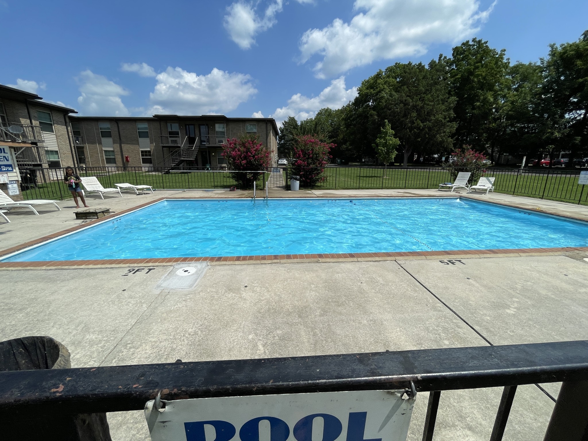 2850 Middle Tennessee Blvd Unit: G1
