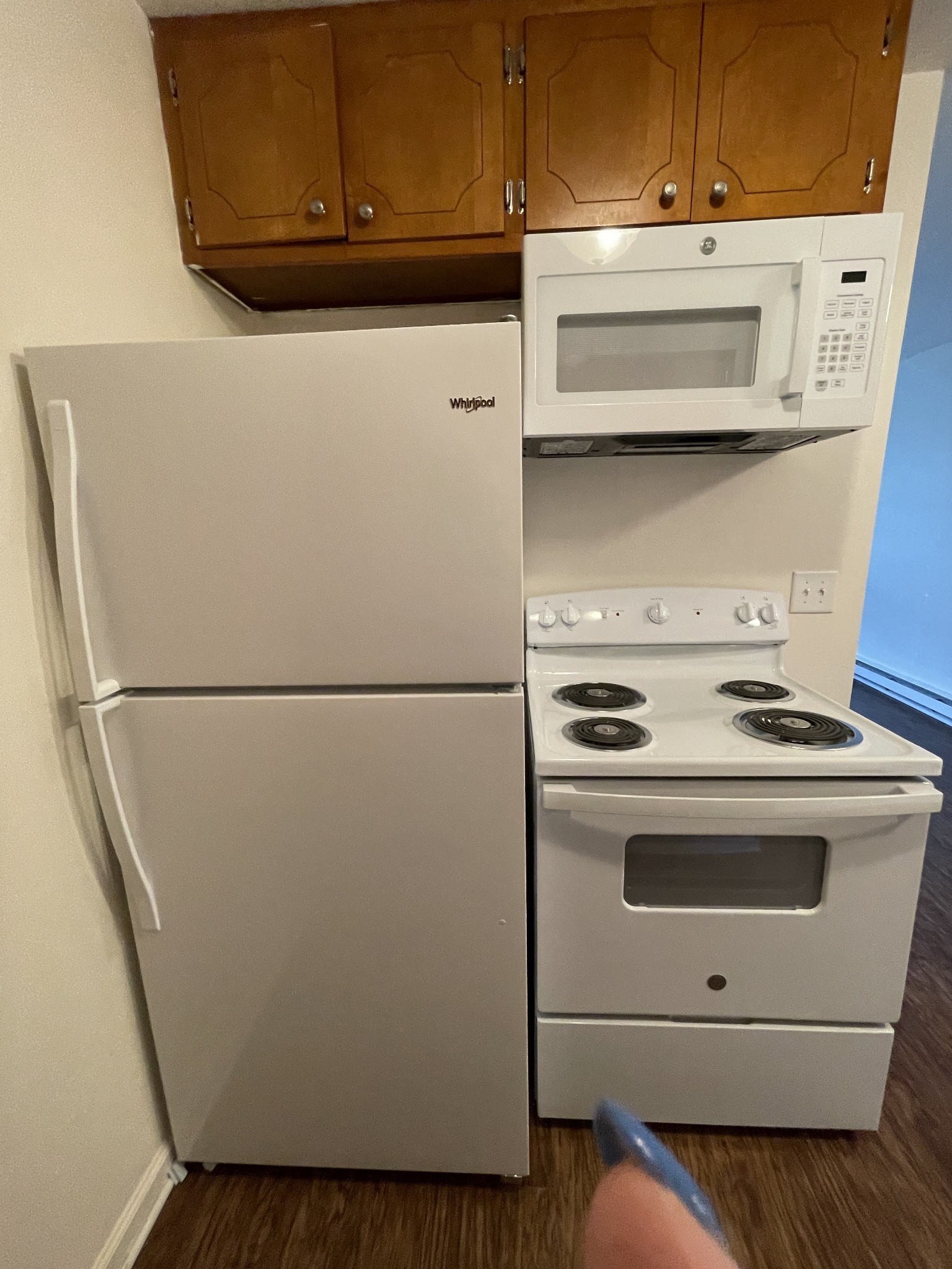 2850 Middle Tennessee Blvd Unit: G1