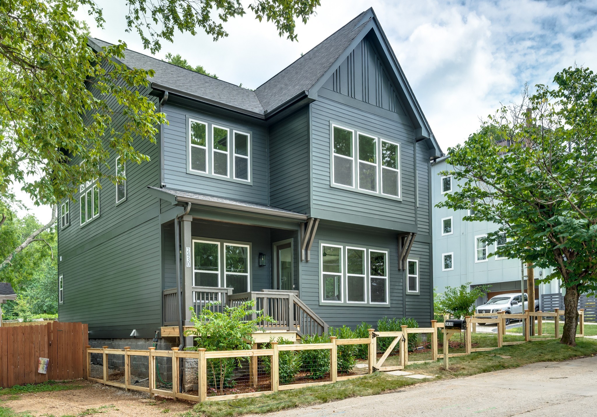 2430 Little Ave