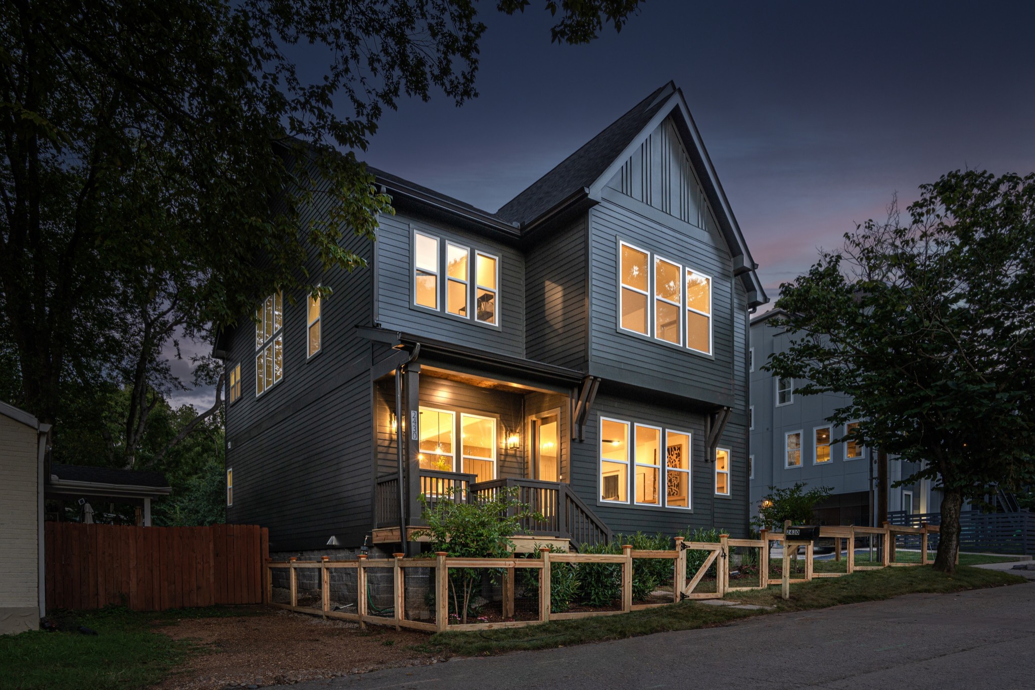 2430 Little Ave