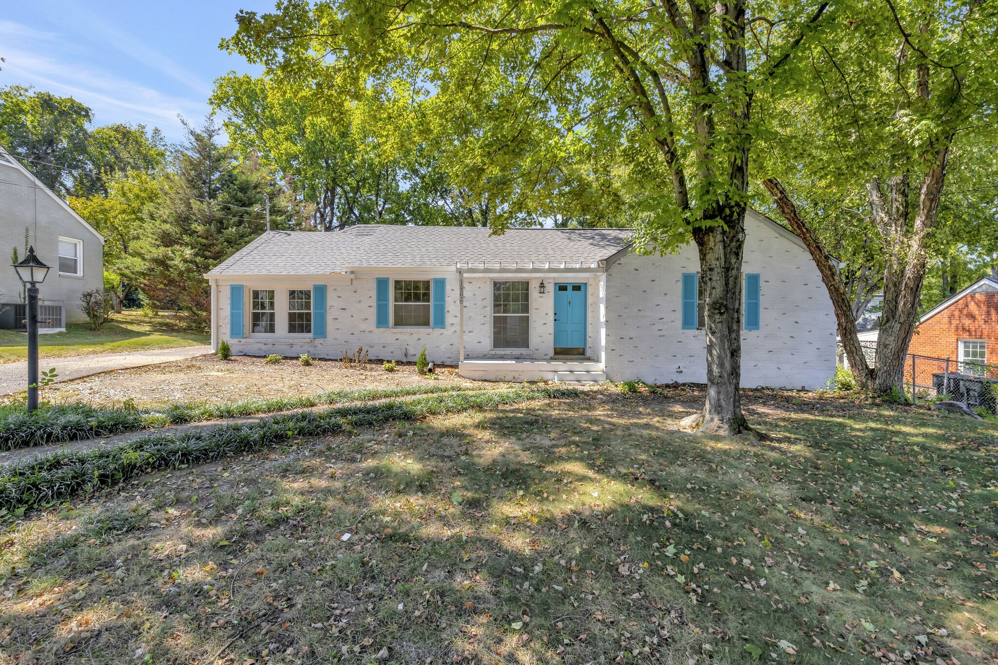 1806 Tammany Dr