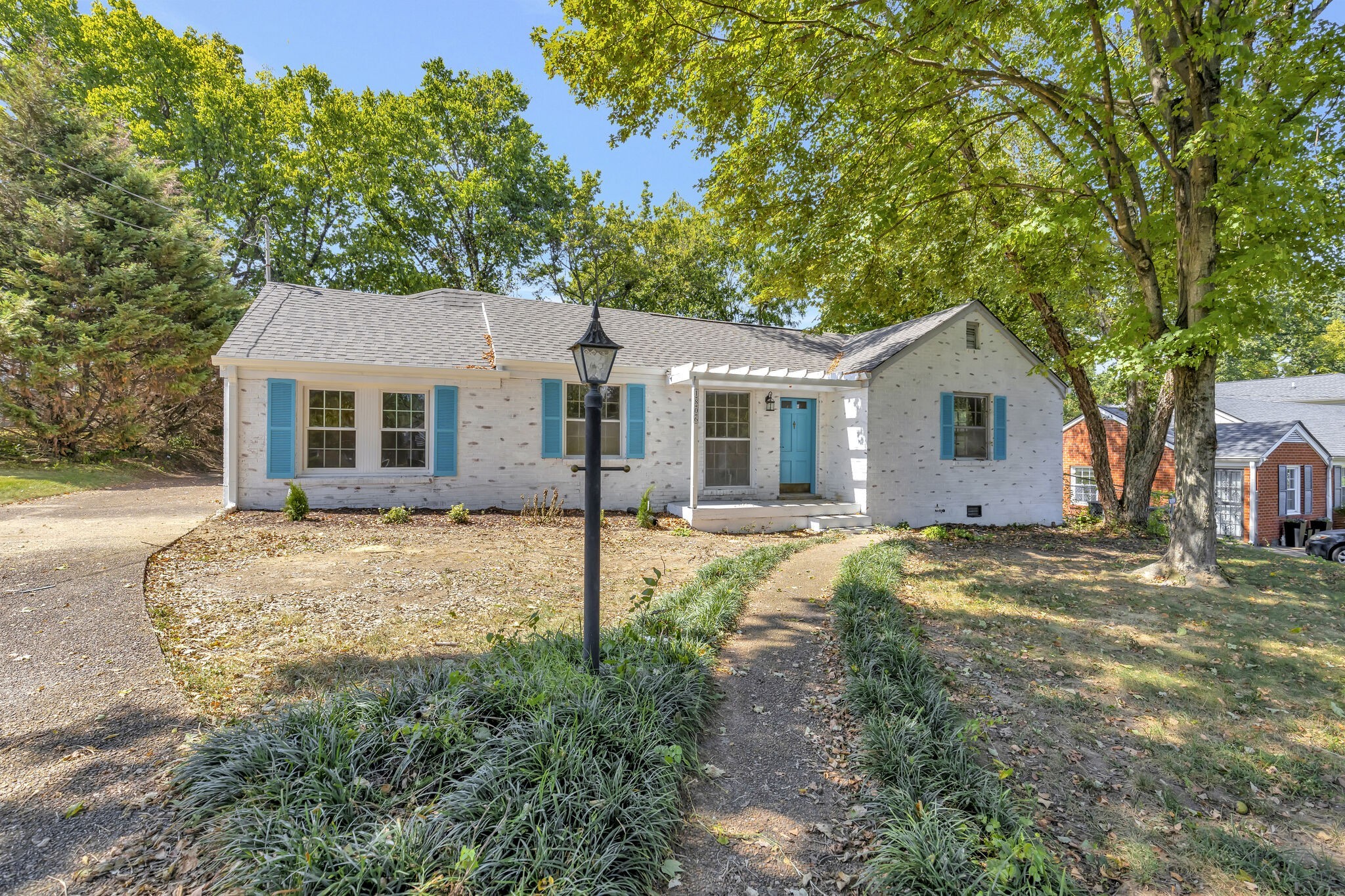 1806 Tammany Dr