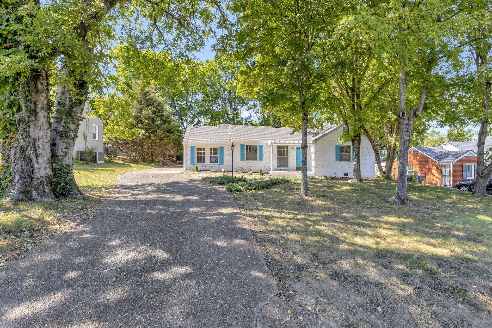 1806 Tammany Dr